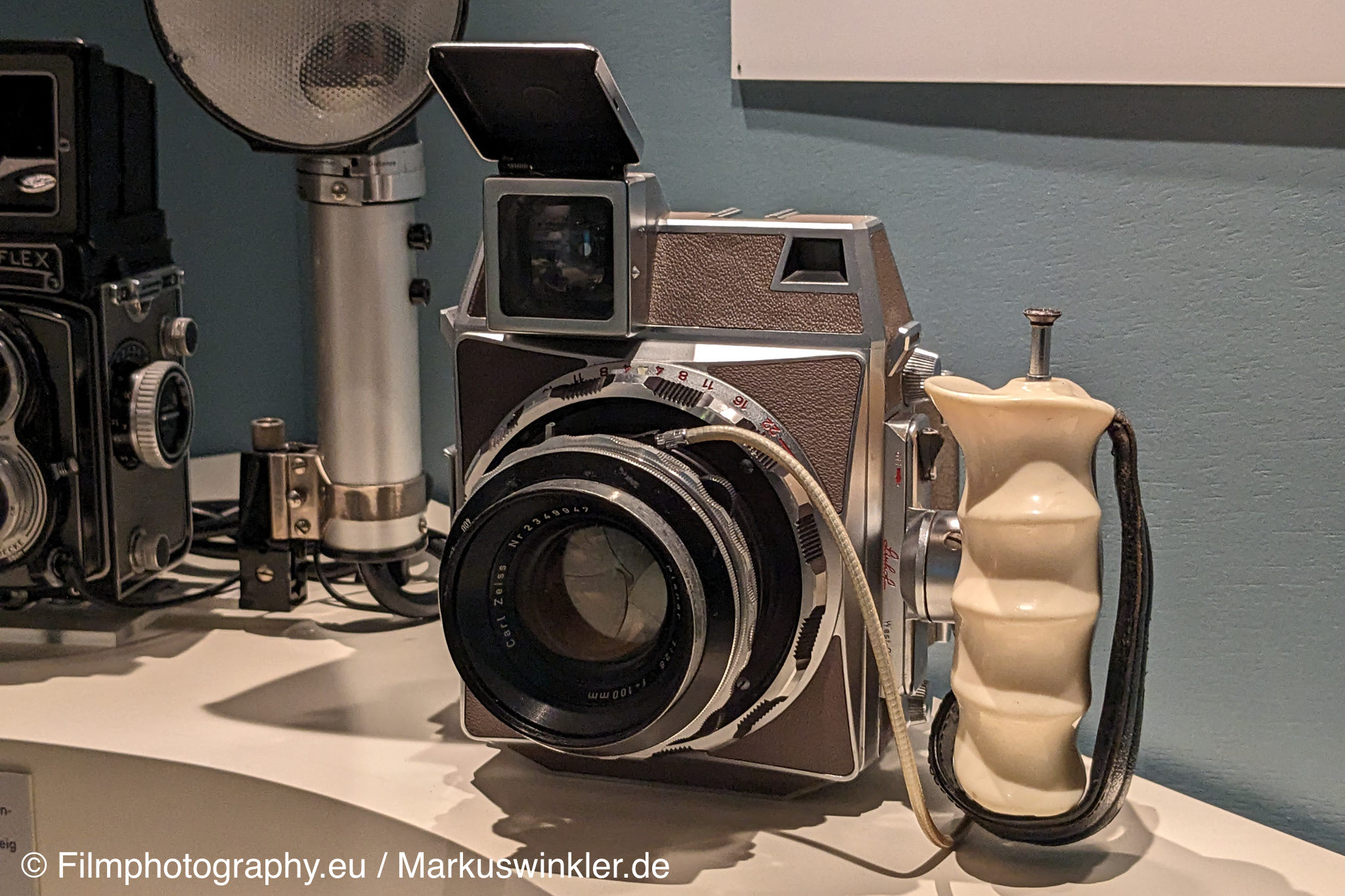 linhof-technika-press-camera