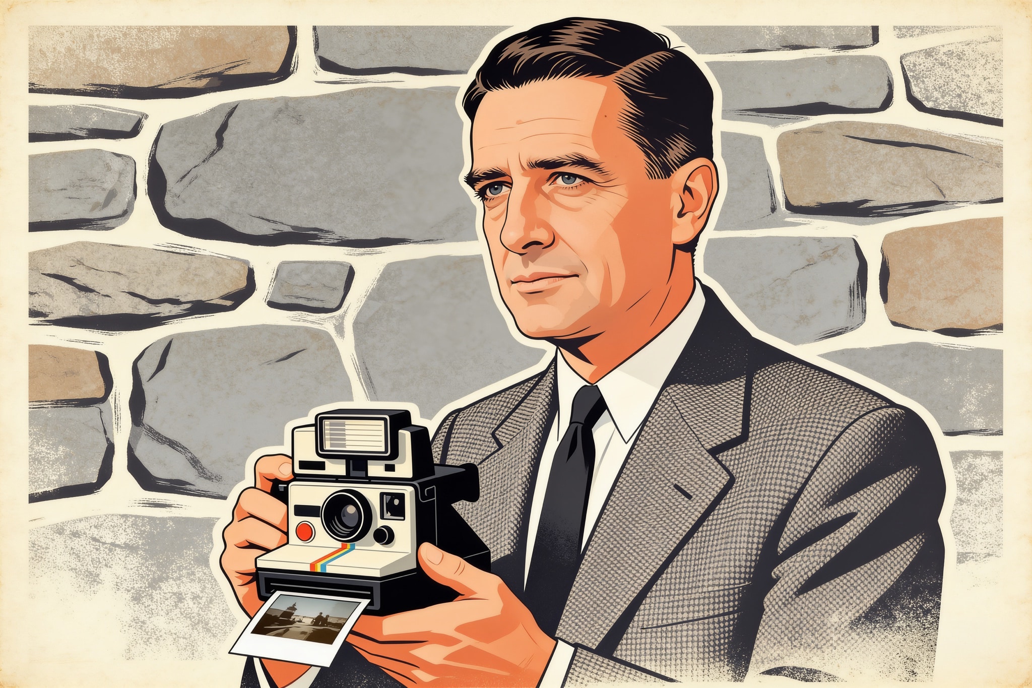 edwin-land-illustration