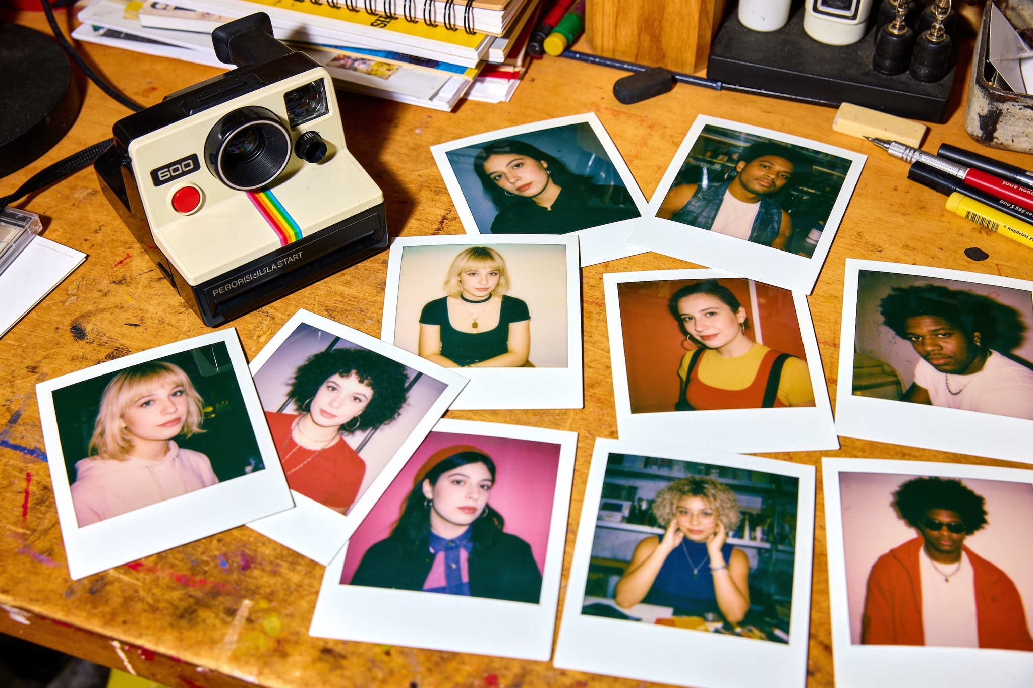 polaroid-instant-camera-history-guide