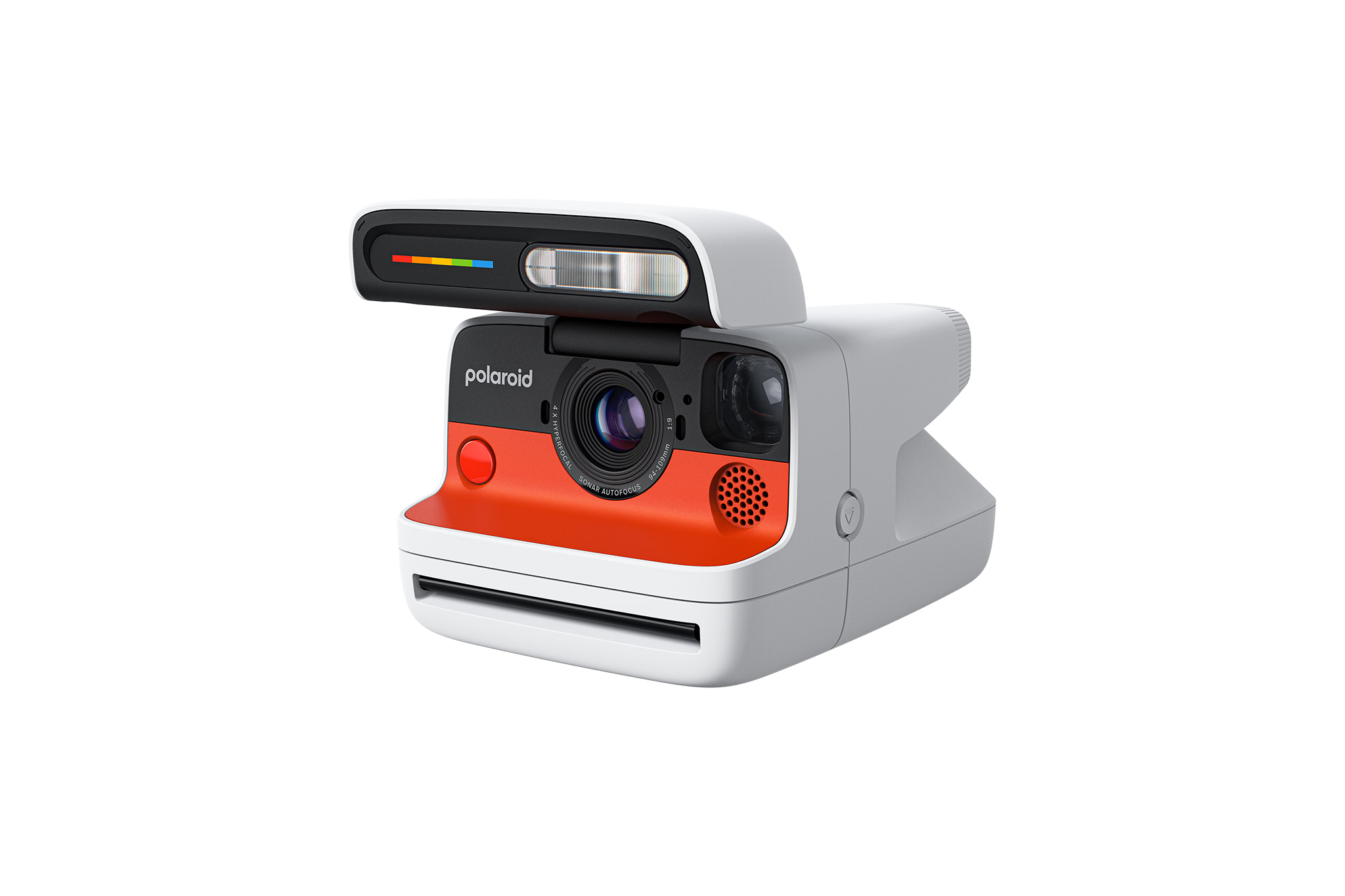Polaroid Flip