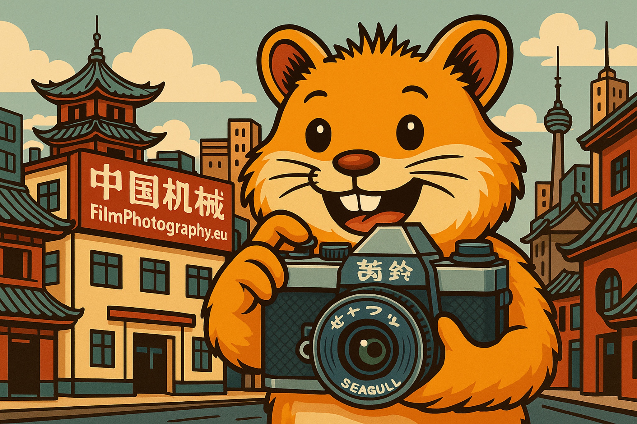 camera-production-china
