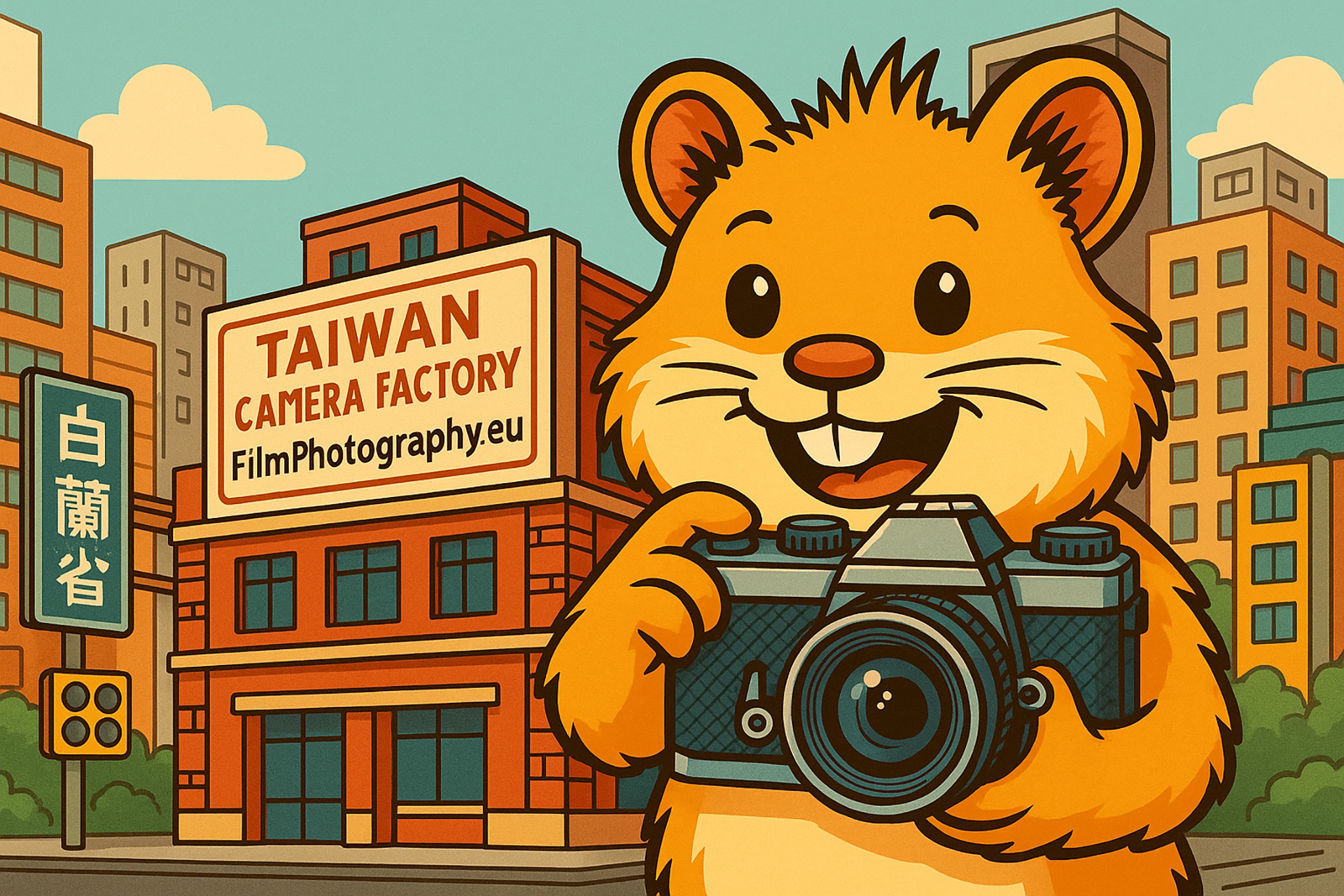 camera-production-taiwan