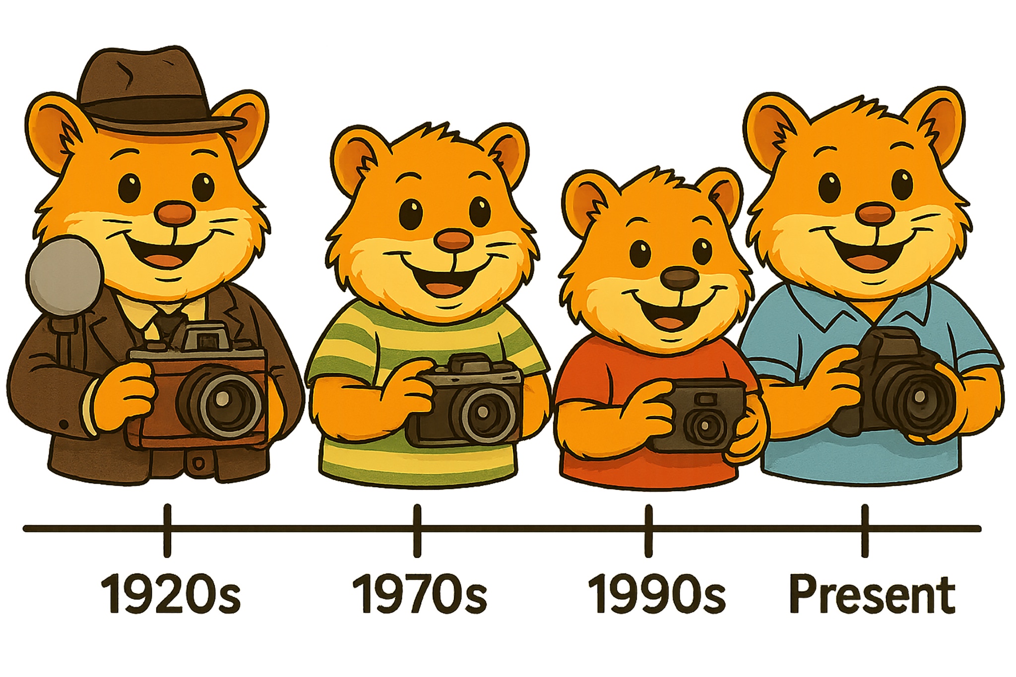 camera-production-year-overview