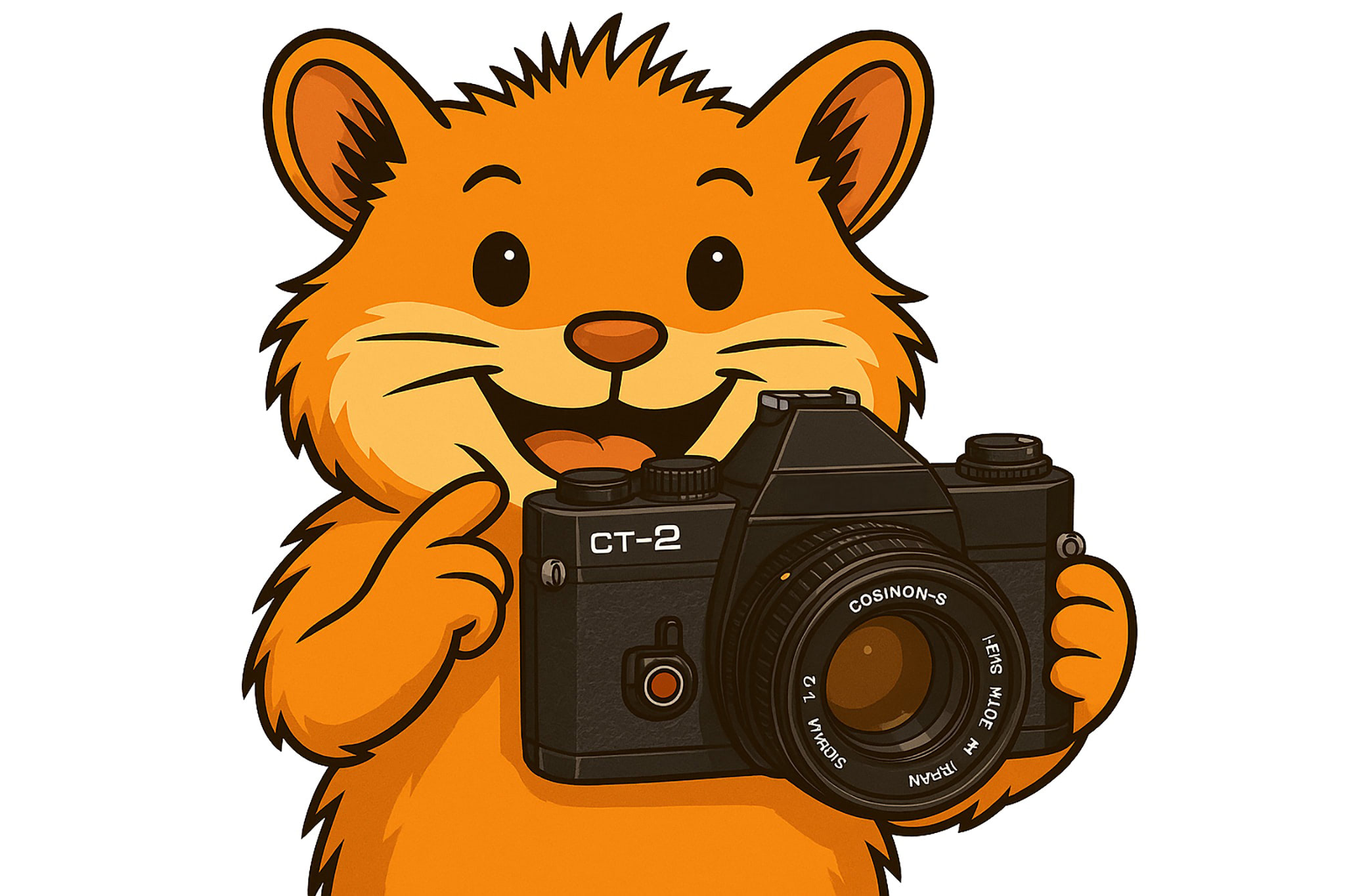 Cosina CT-2