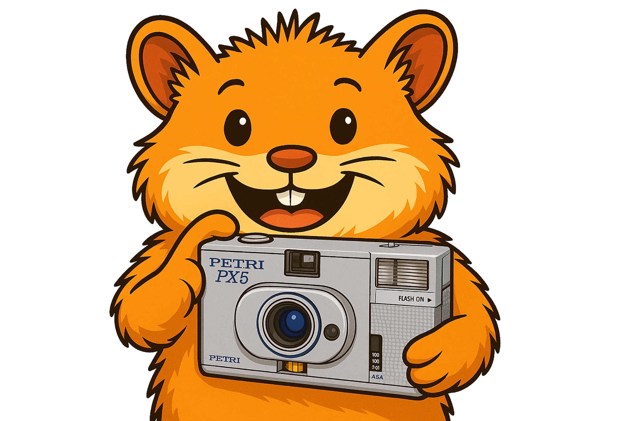 petri-px5-camera-guide-bnv