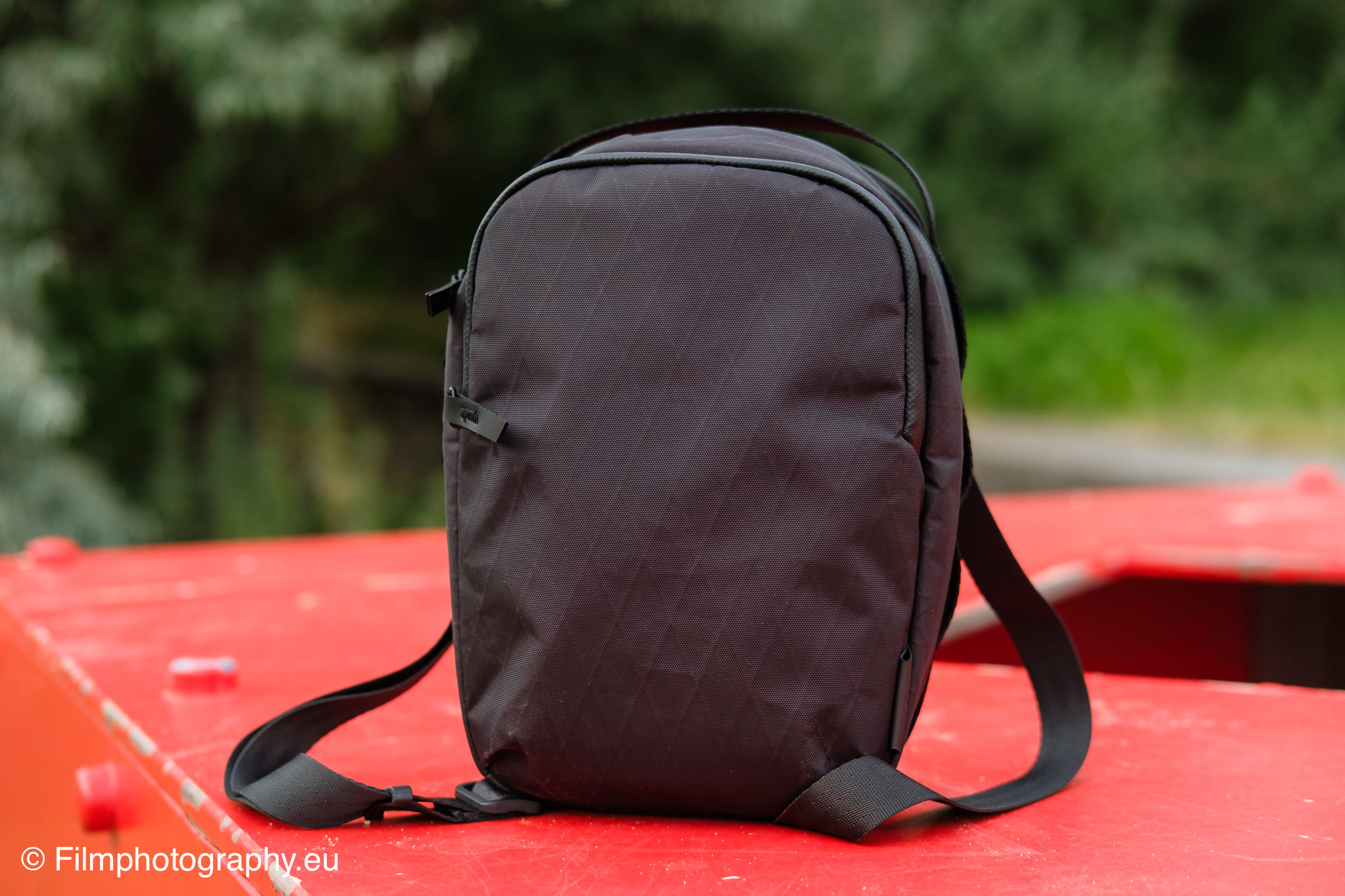 alpaka-metro-sling-max-review