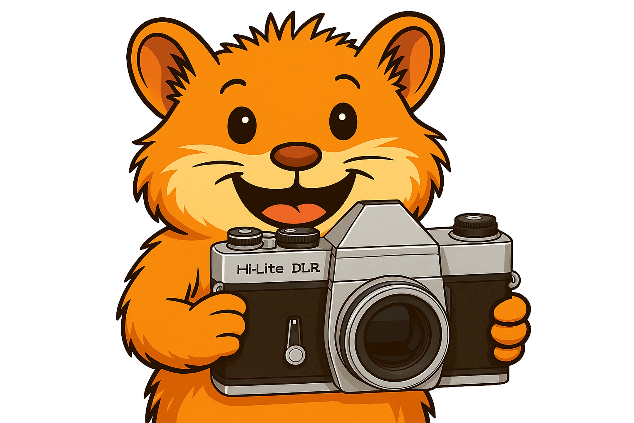 Cosina Hi-Lite DLR