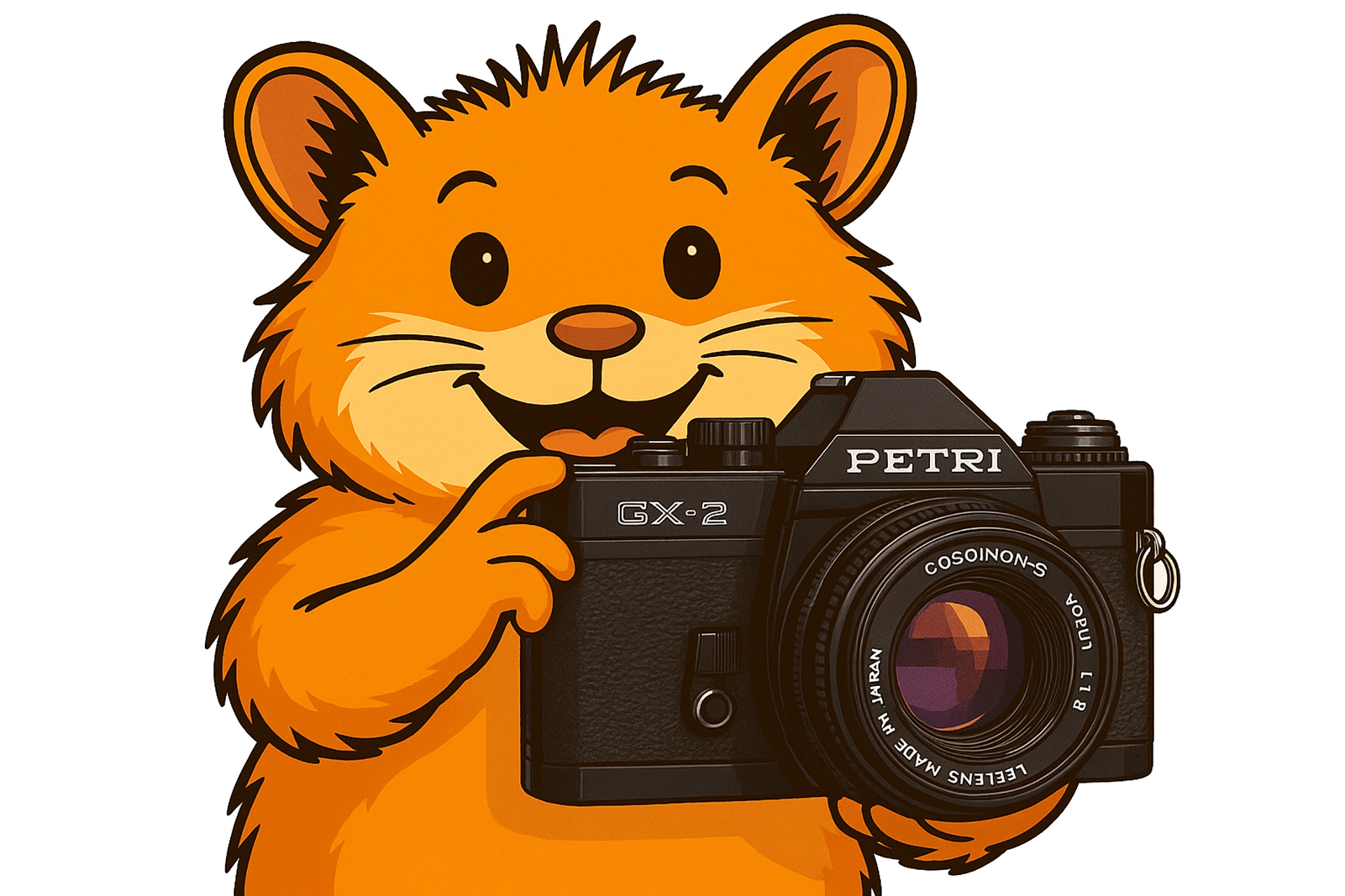 petri-gx-2-camera-guide-bnv