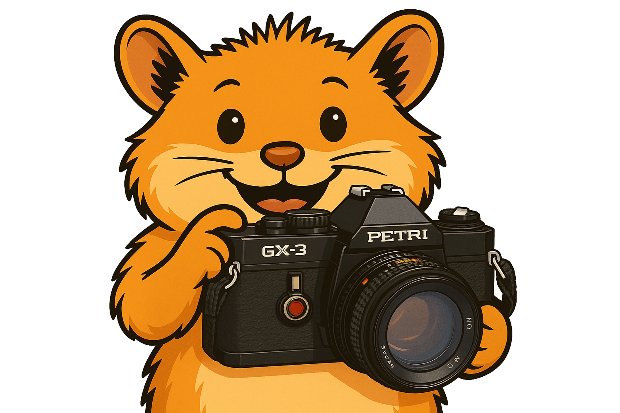 petri-gx-3-camera-guide-bnv