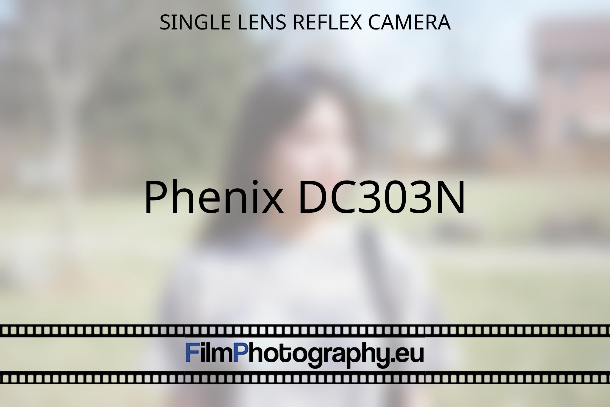 Phenix DC303N