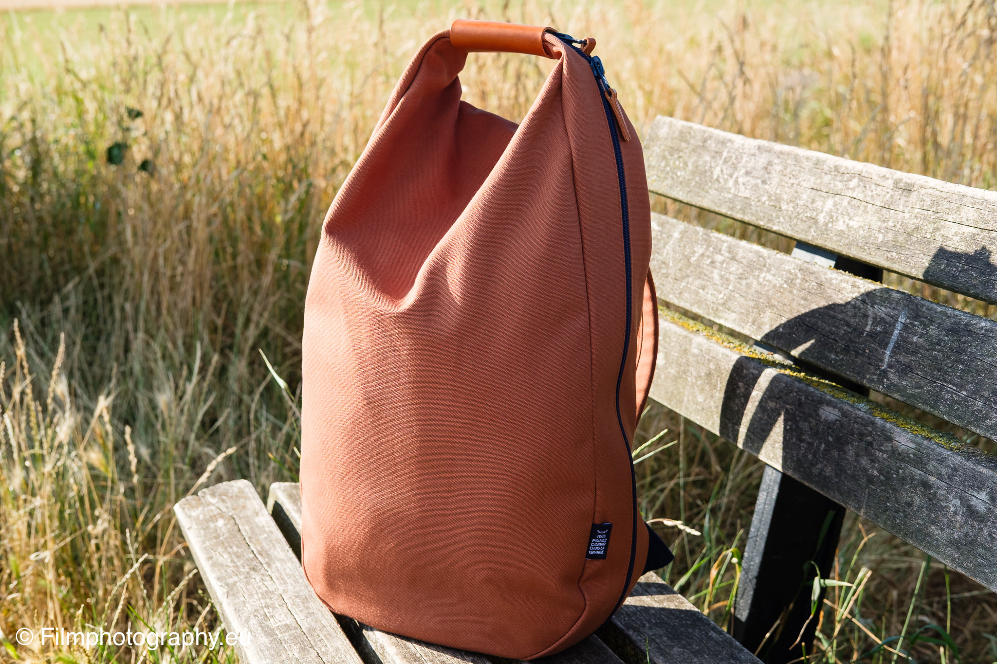 vous-pouvez-dormir-dans-la-grange-backpack-review-test
