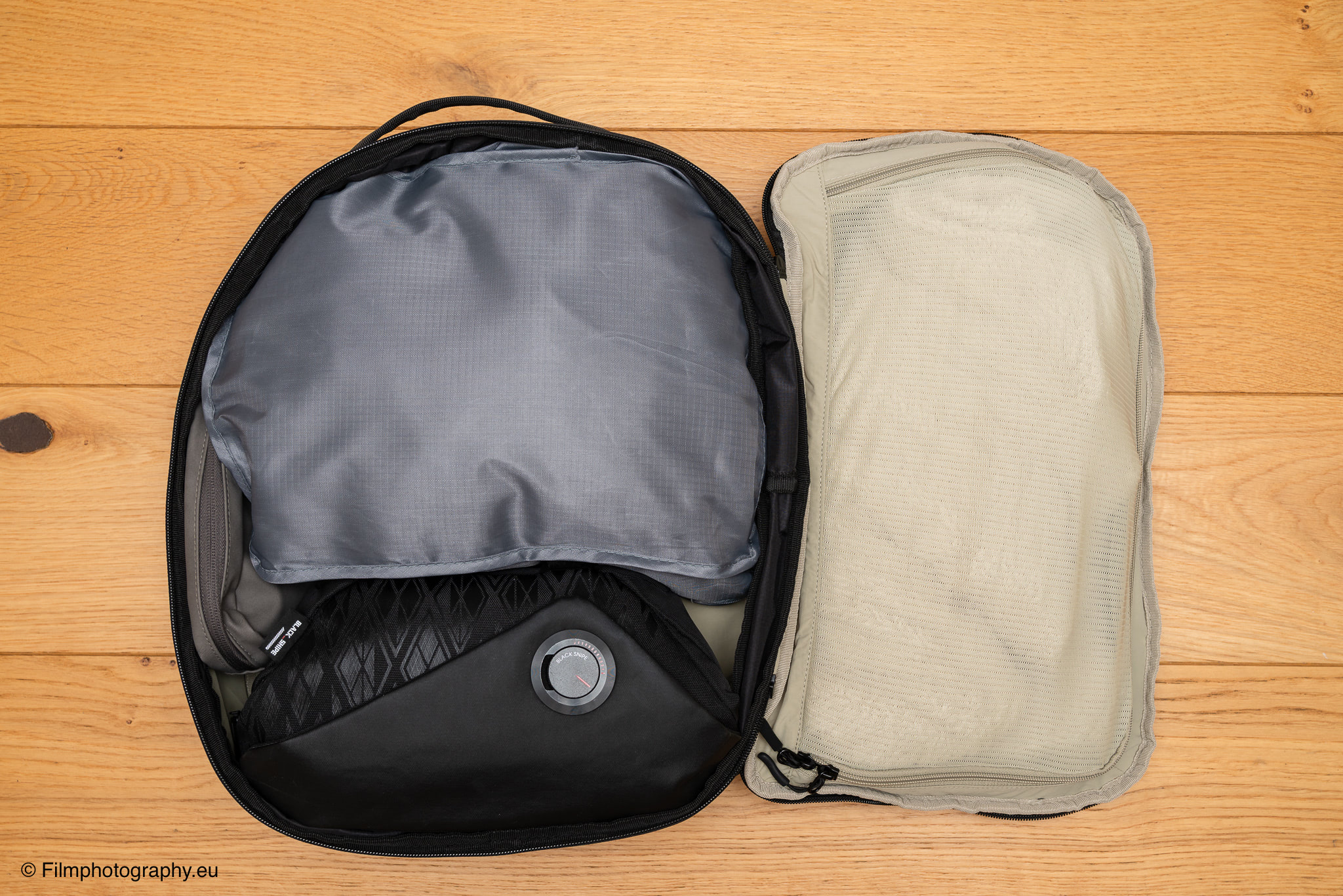 almond-oak-expandable-travel-backpack-packing-tips-1