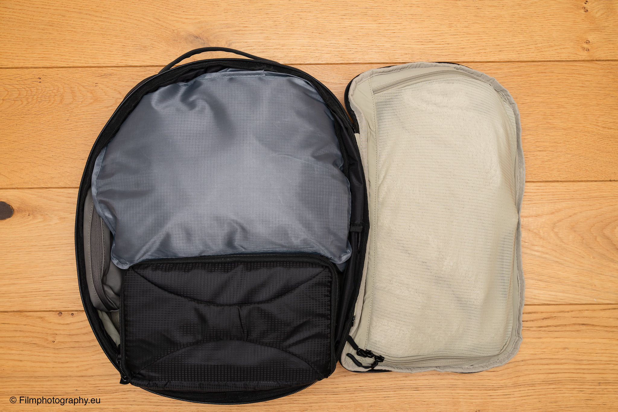almond-oak-expandable-travel-backpack-packing-tips-4