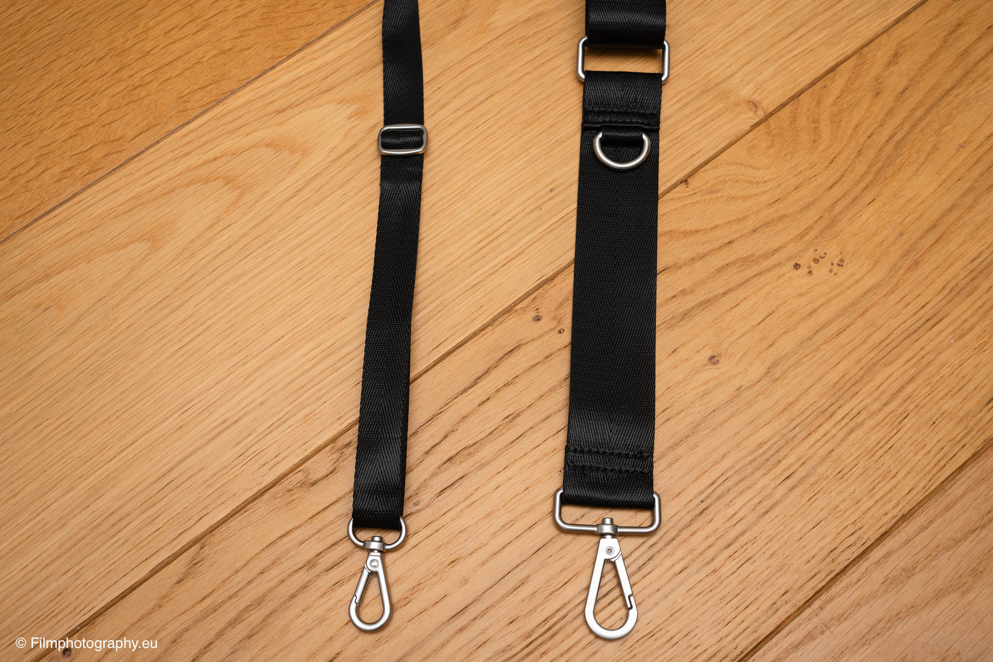 collect-utility-sling-bag-review-strap