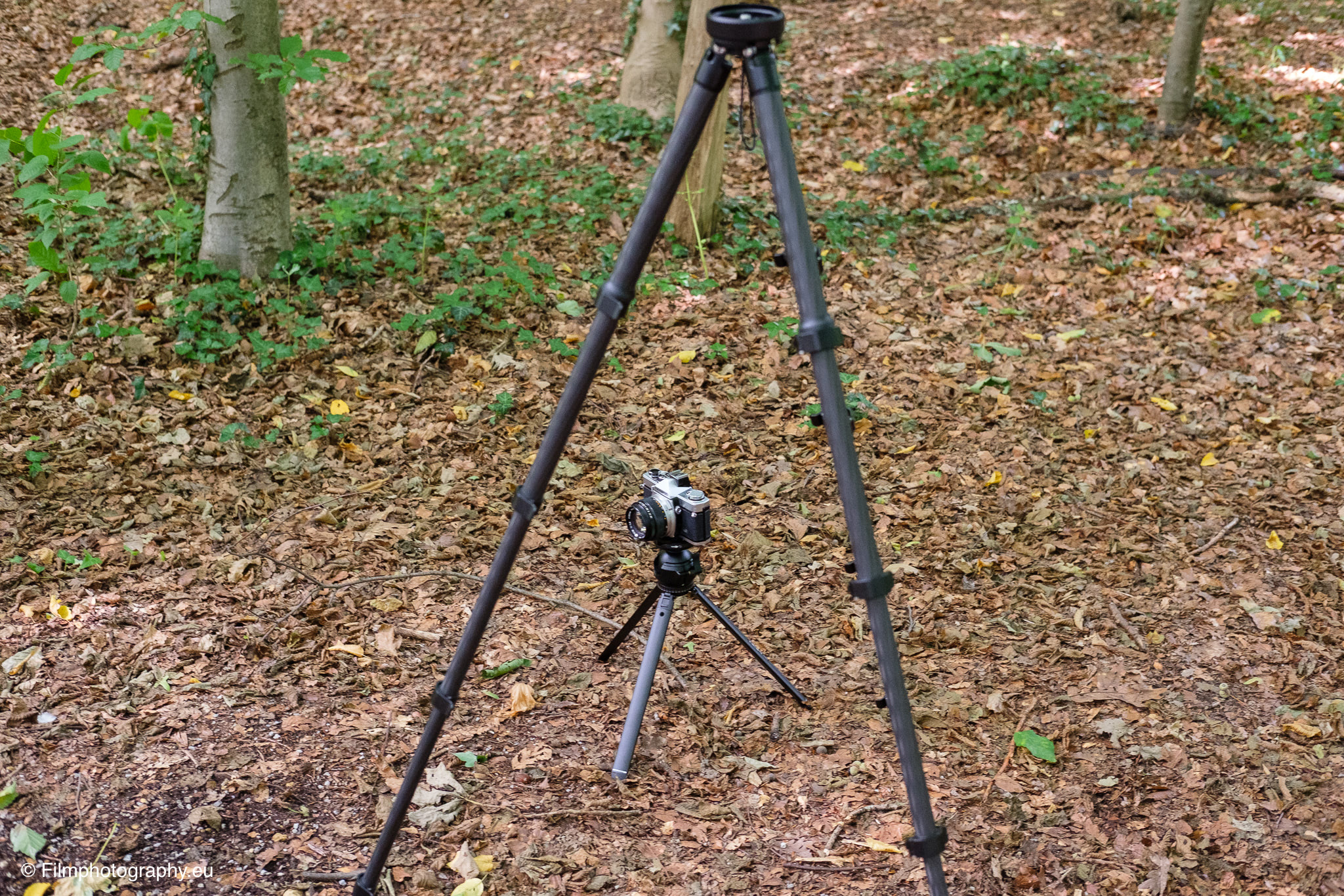 heipi-w28s-3-in-1-travel-tripod-review-15