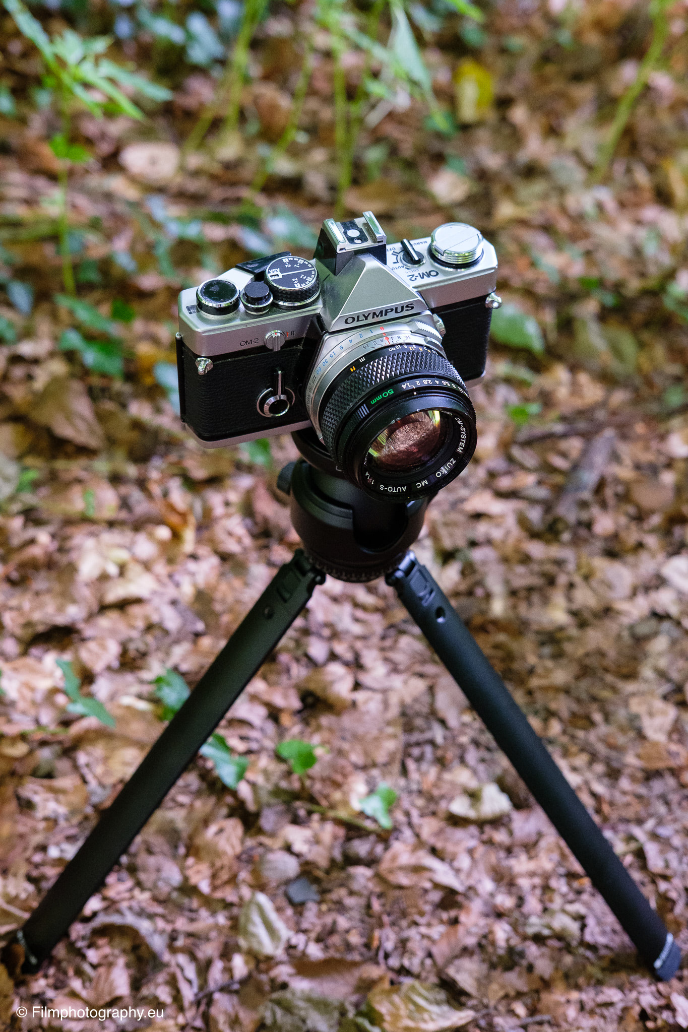 heipi-w28s-3-in-1-travel-tripod-review-olympus-camera