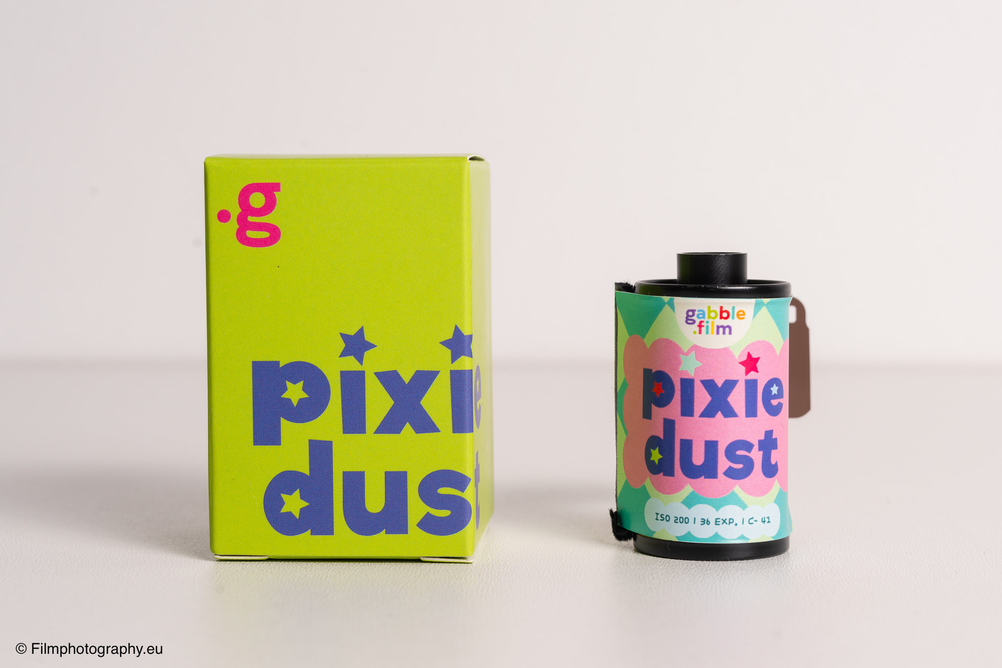gabble-film-pixie-dust-review