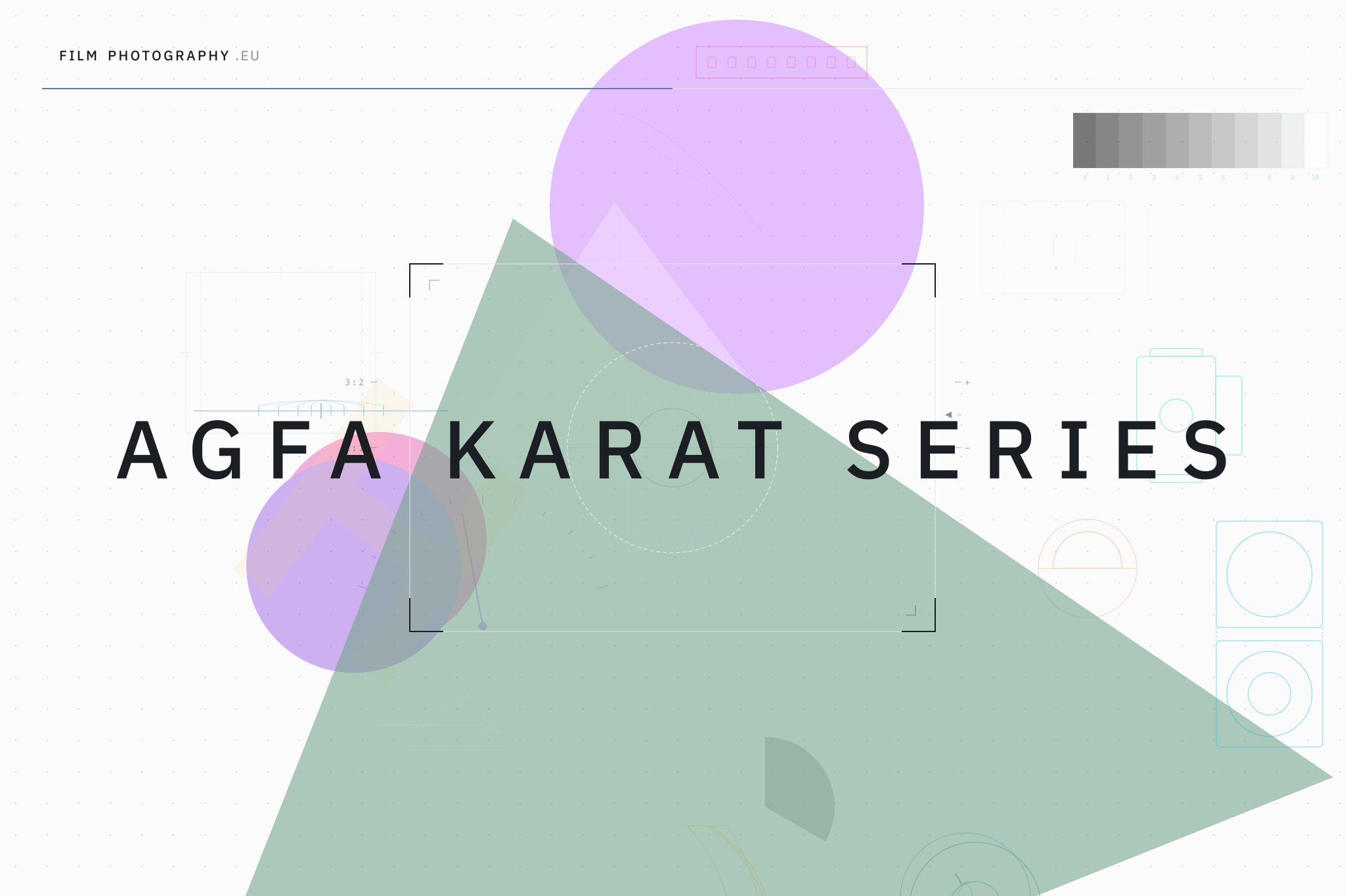 Agfa Karat Series