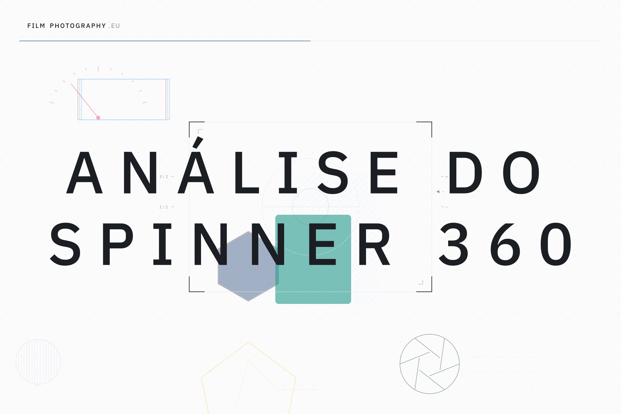 Análise do Spinner 360