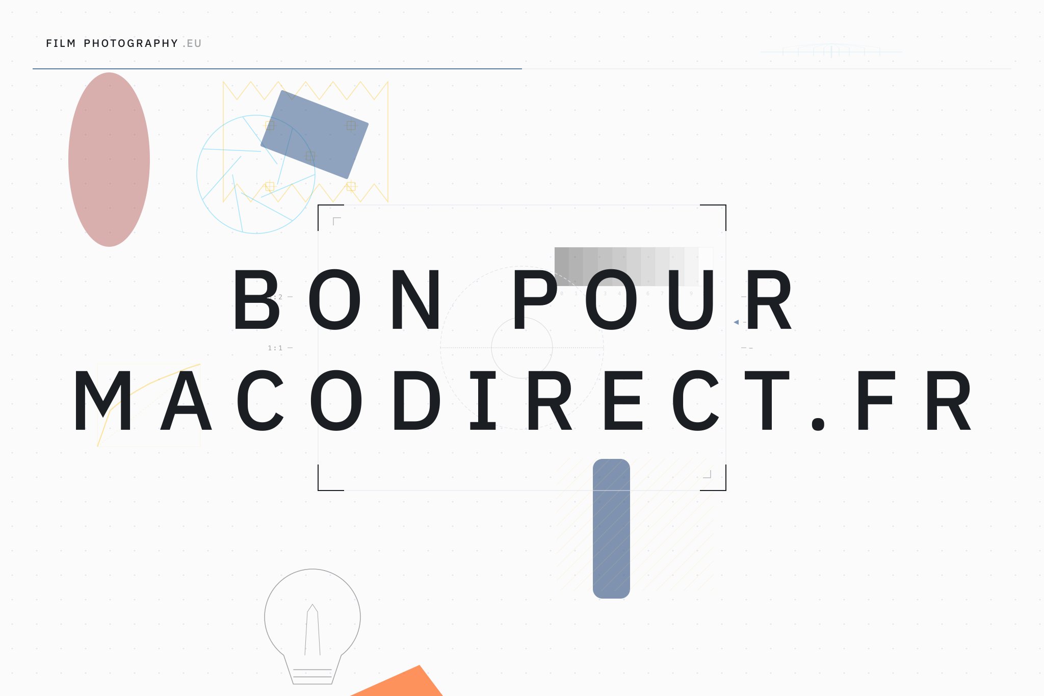 Bon pour Macodirect.fr