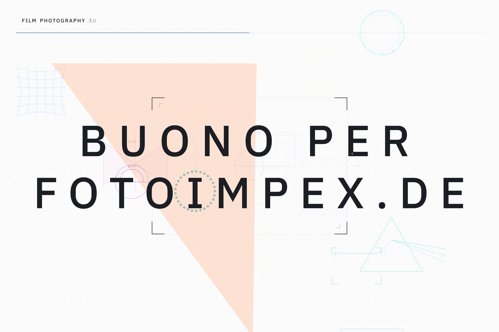 Buono per Fotoimpex.de