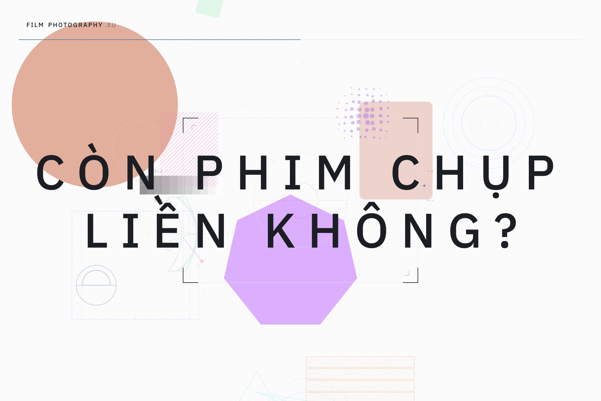 Còn phim chụp liền không?