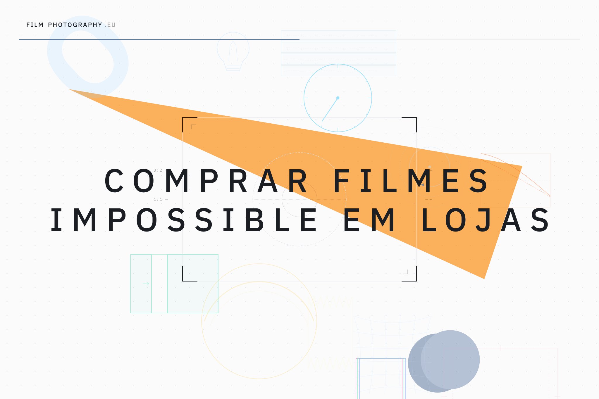 Comprar filmes Impossible em lojas