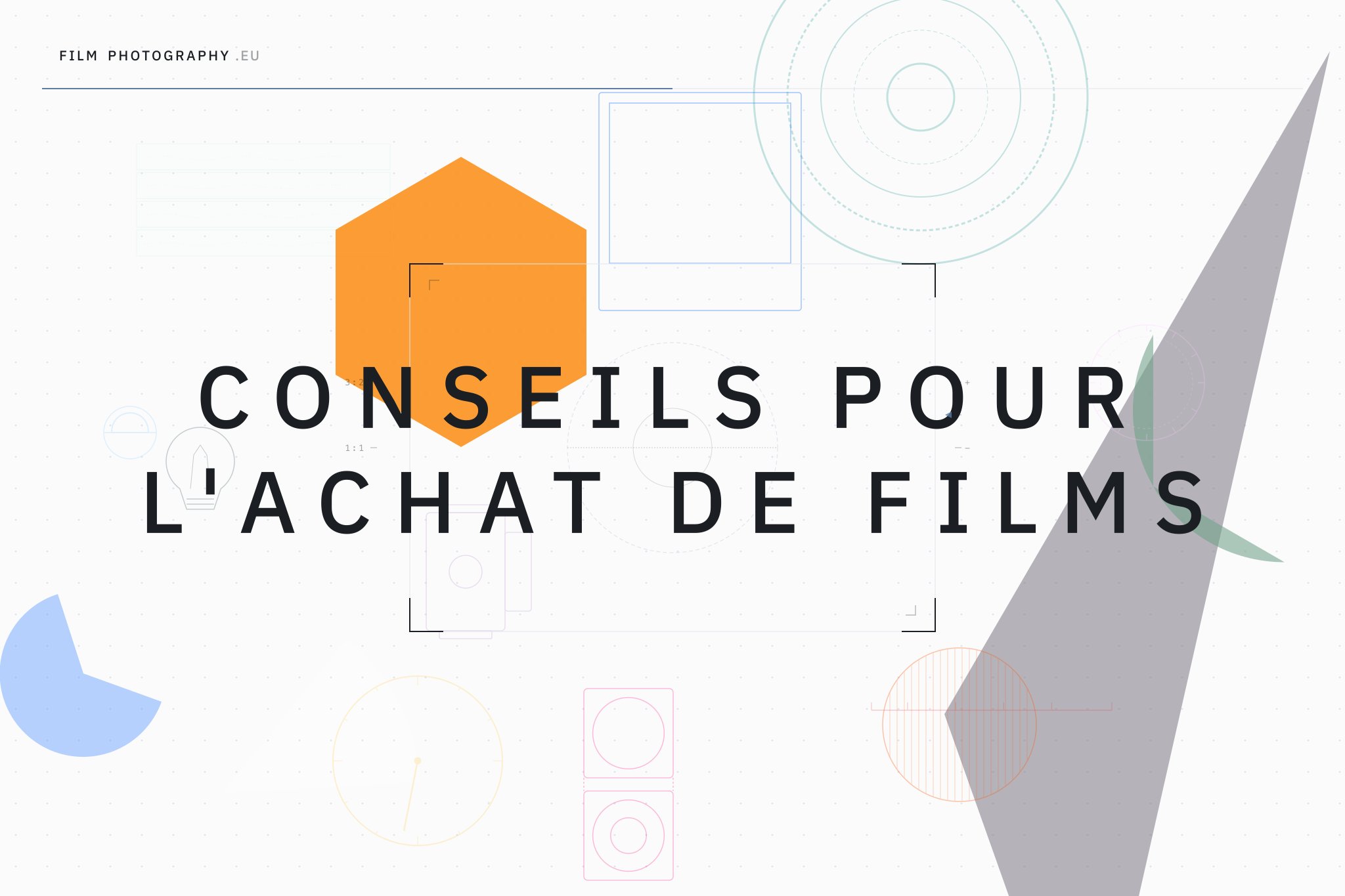 Conseils pour l'achat de films