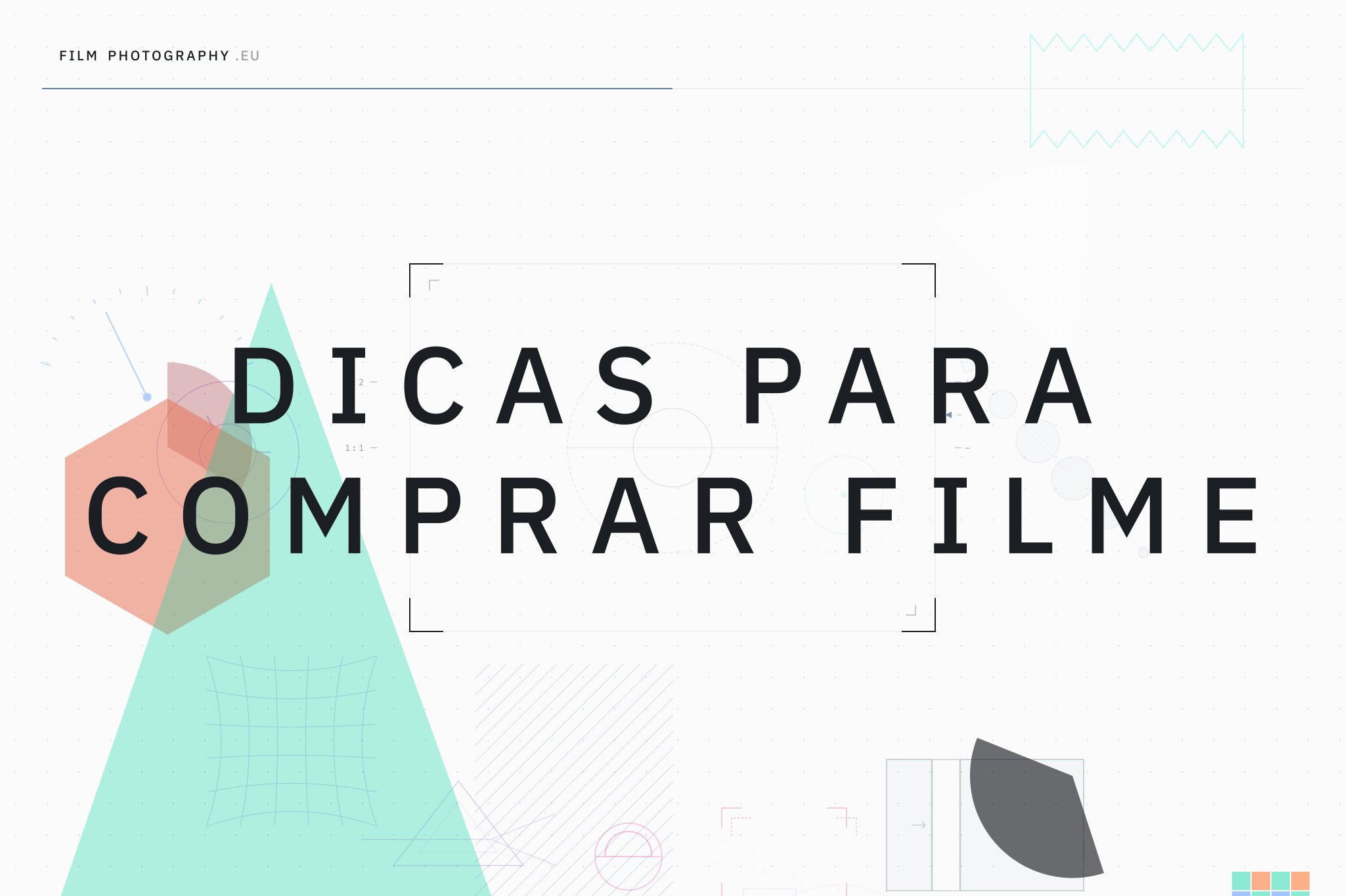 Dicas para Comprar Filme