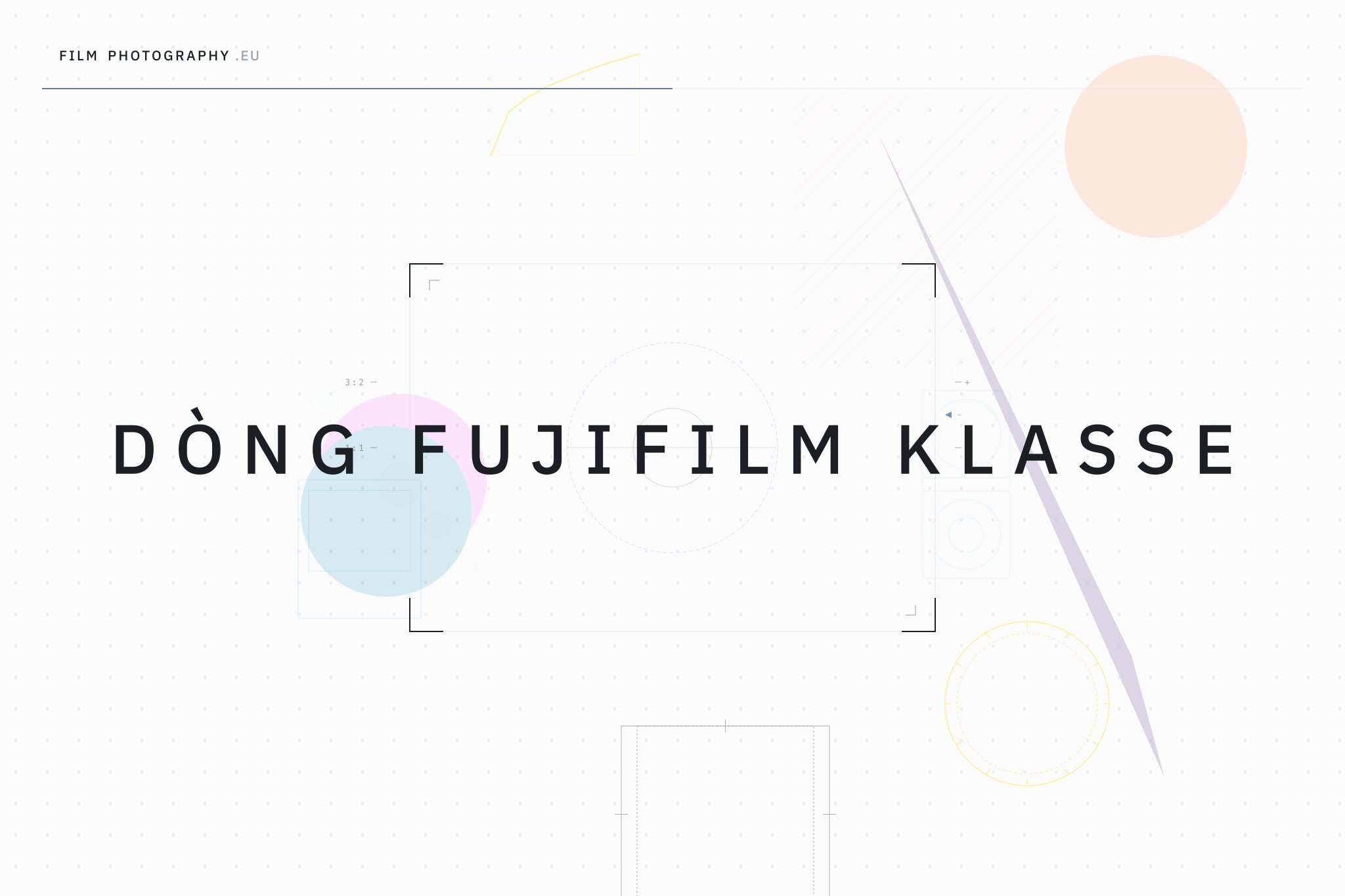 Dòng Fujifilm Klasse