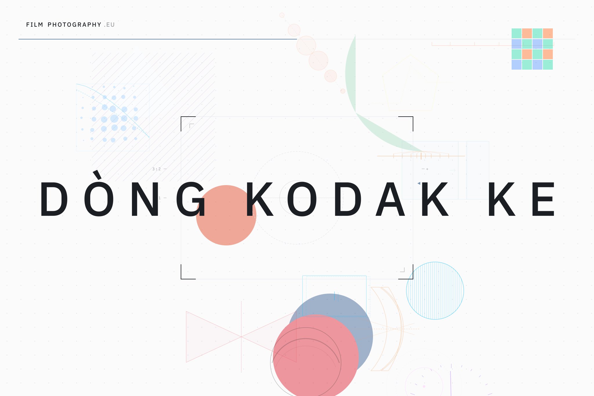 Dòng Kodak KE