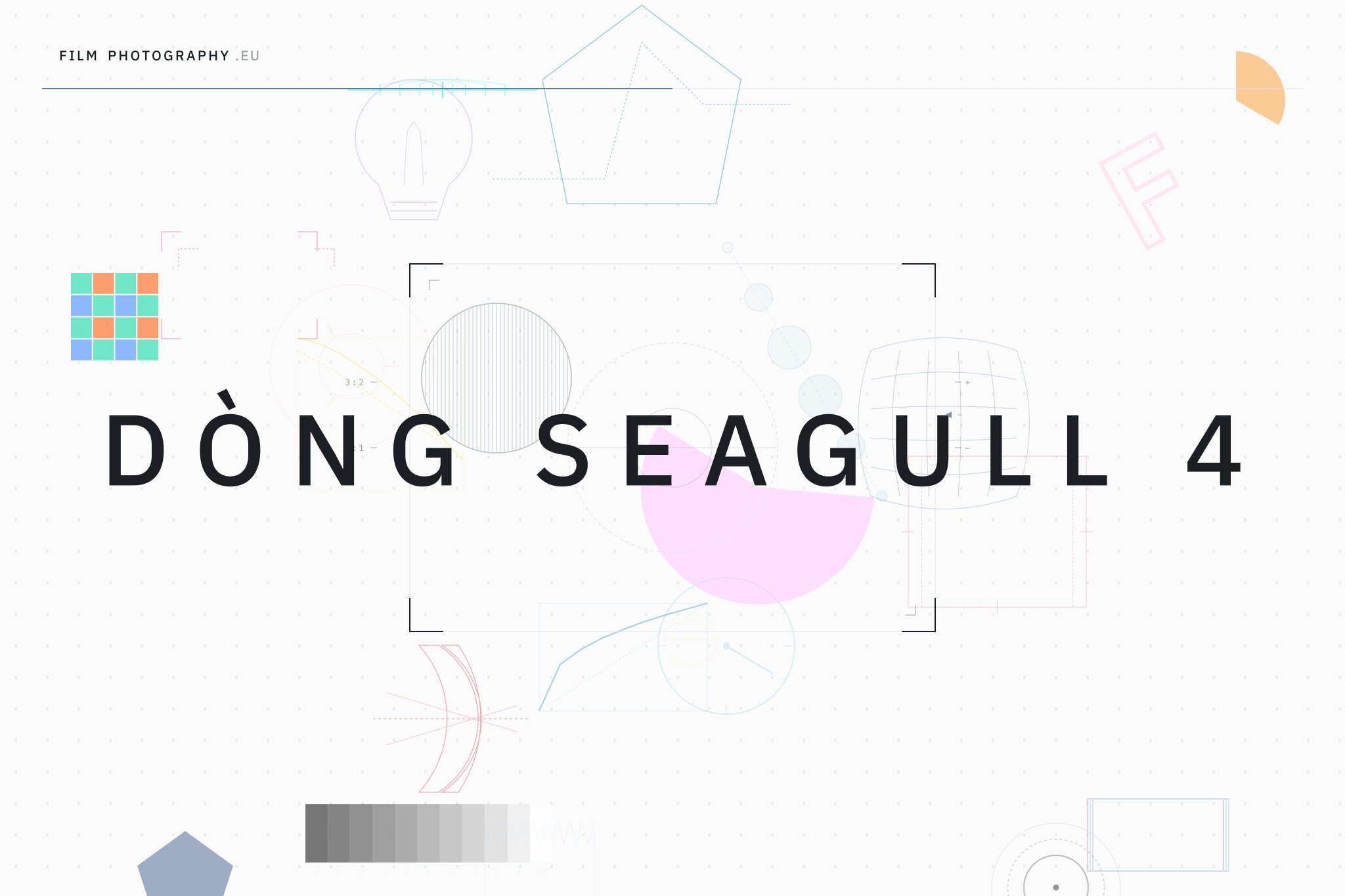 Dòng Seagull 4