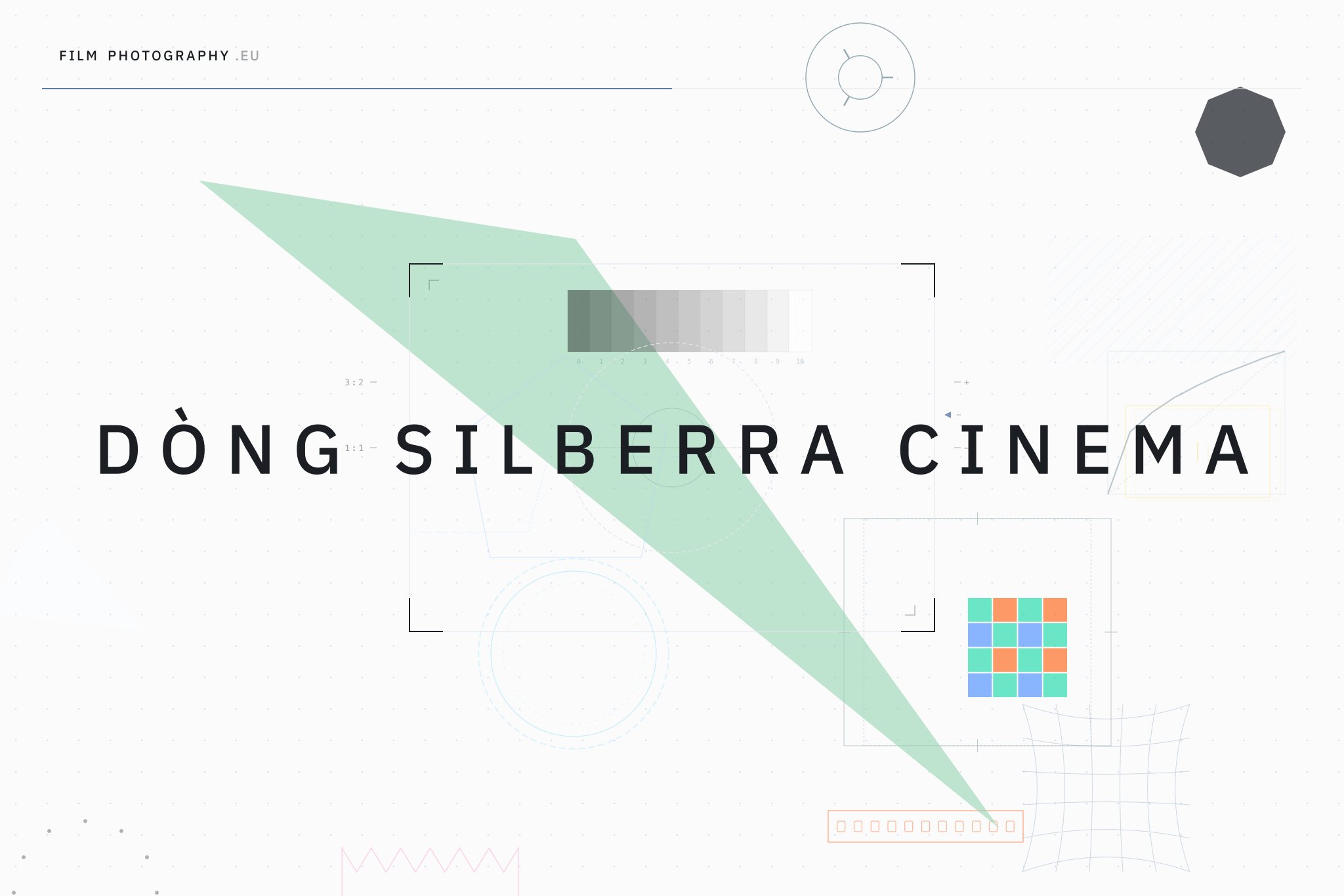 Dòng Silberra Cinema