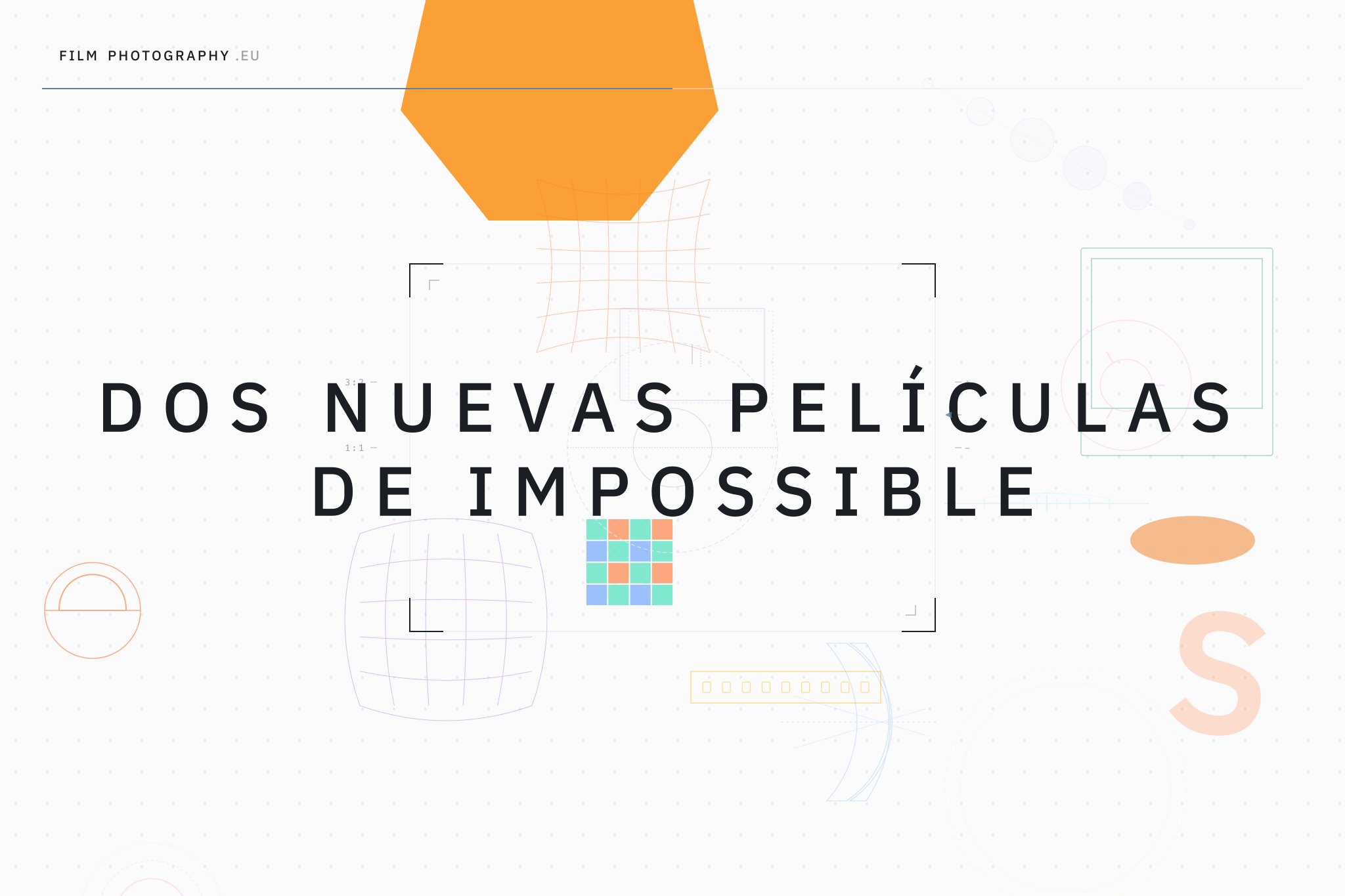 Dos nuevas películas de Impossible