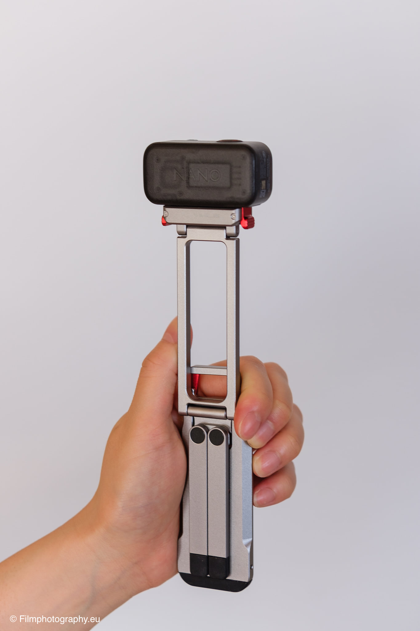 flymile-metal-magnetic-folding-tripod-for-dji-osmo-action-nano-review-2