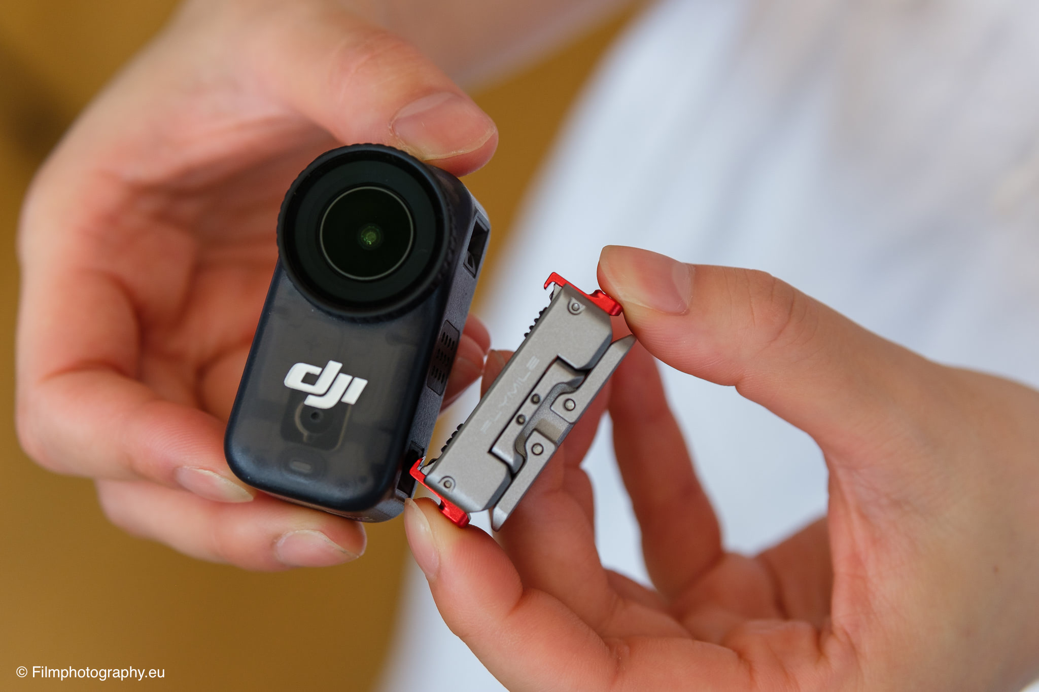 flymile-metal-quick-release-mount-for-dji-osmo-nano-action-camera-review-2
