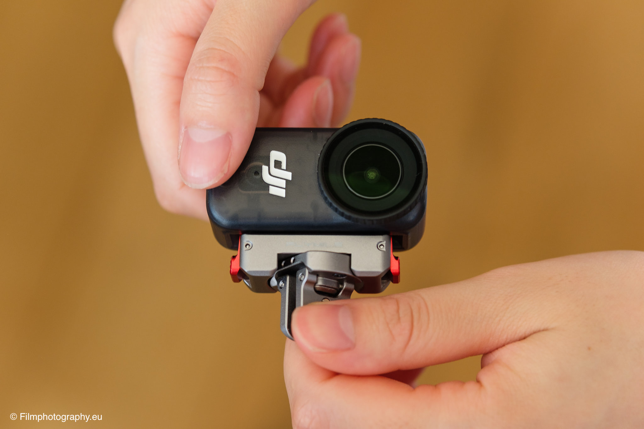 flymile-metal-quick-release-mount-for-dji-osmo-nano-action-camera-review-5