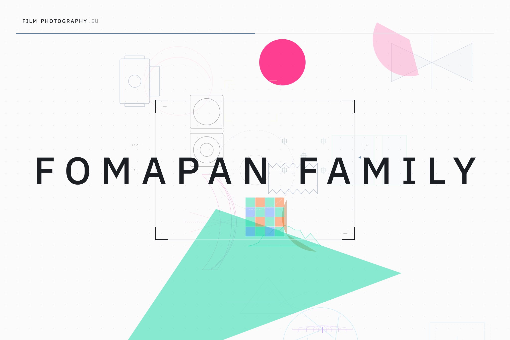 Fomapan Family