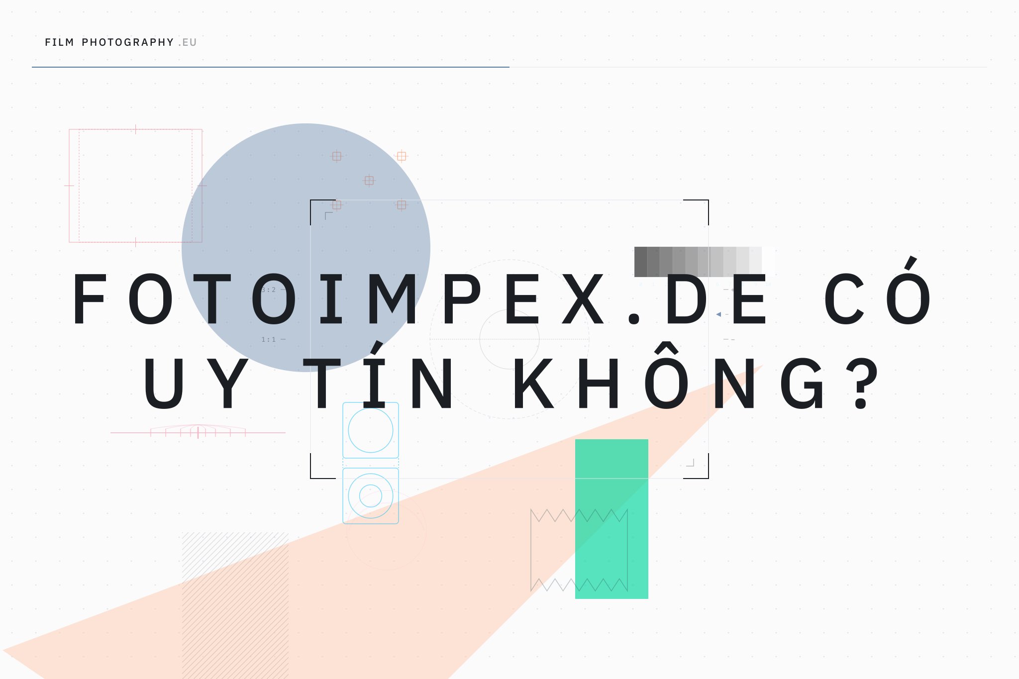 Fotoimpex.de có uy tín không?