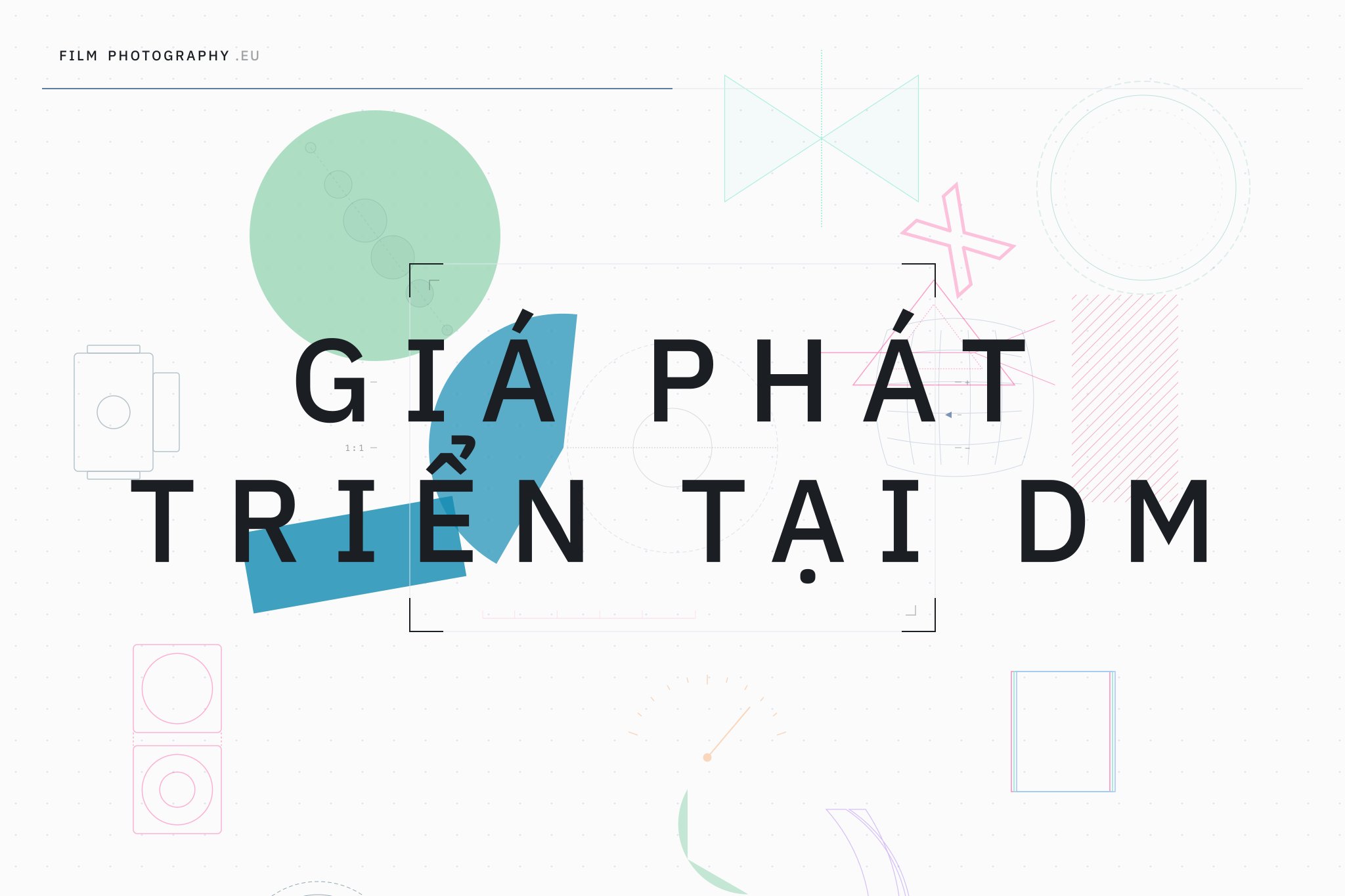 Giá phát triển tại DM