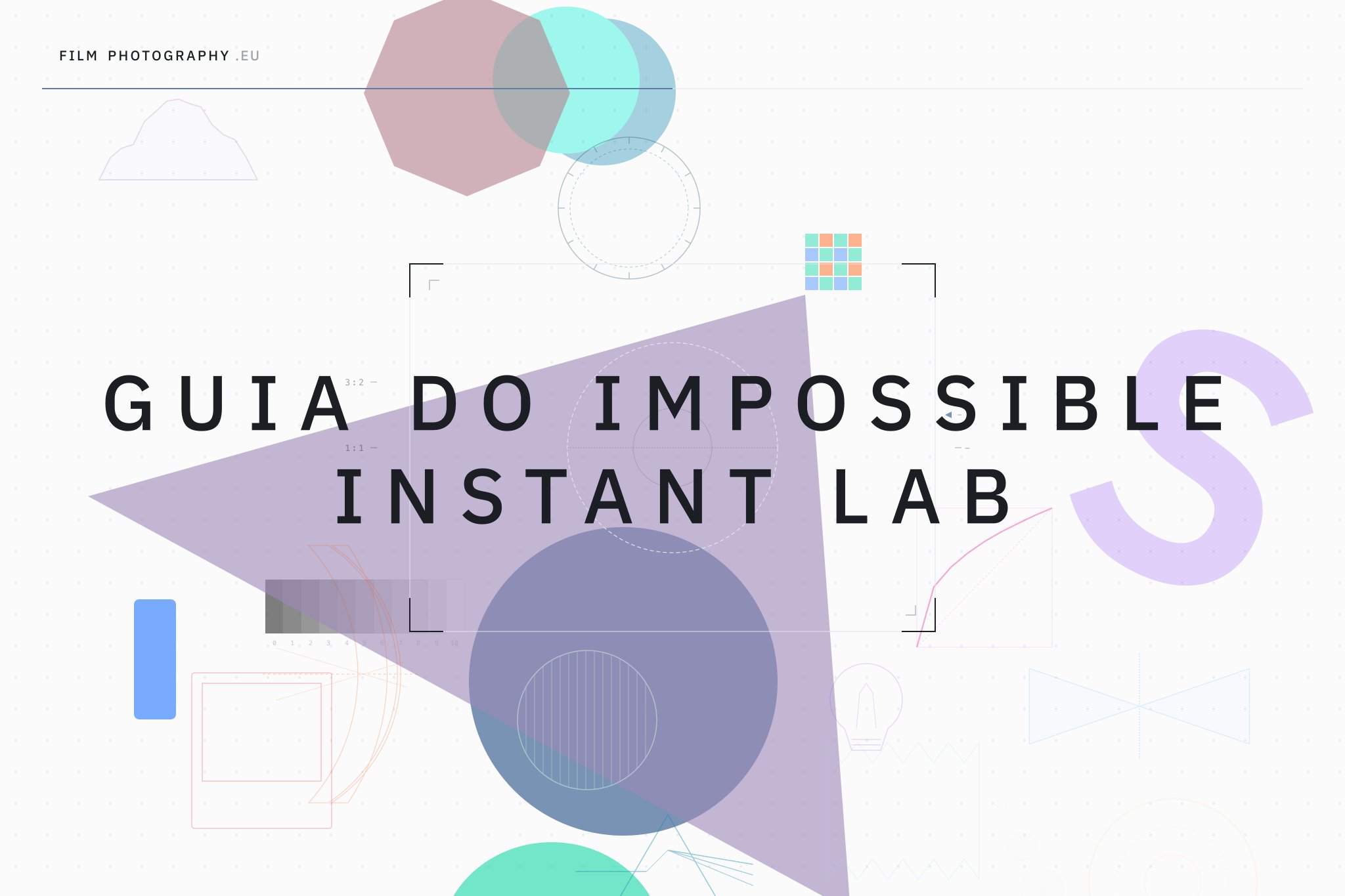 Guia do Impossible Instant Lab