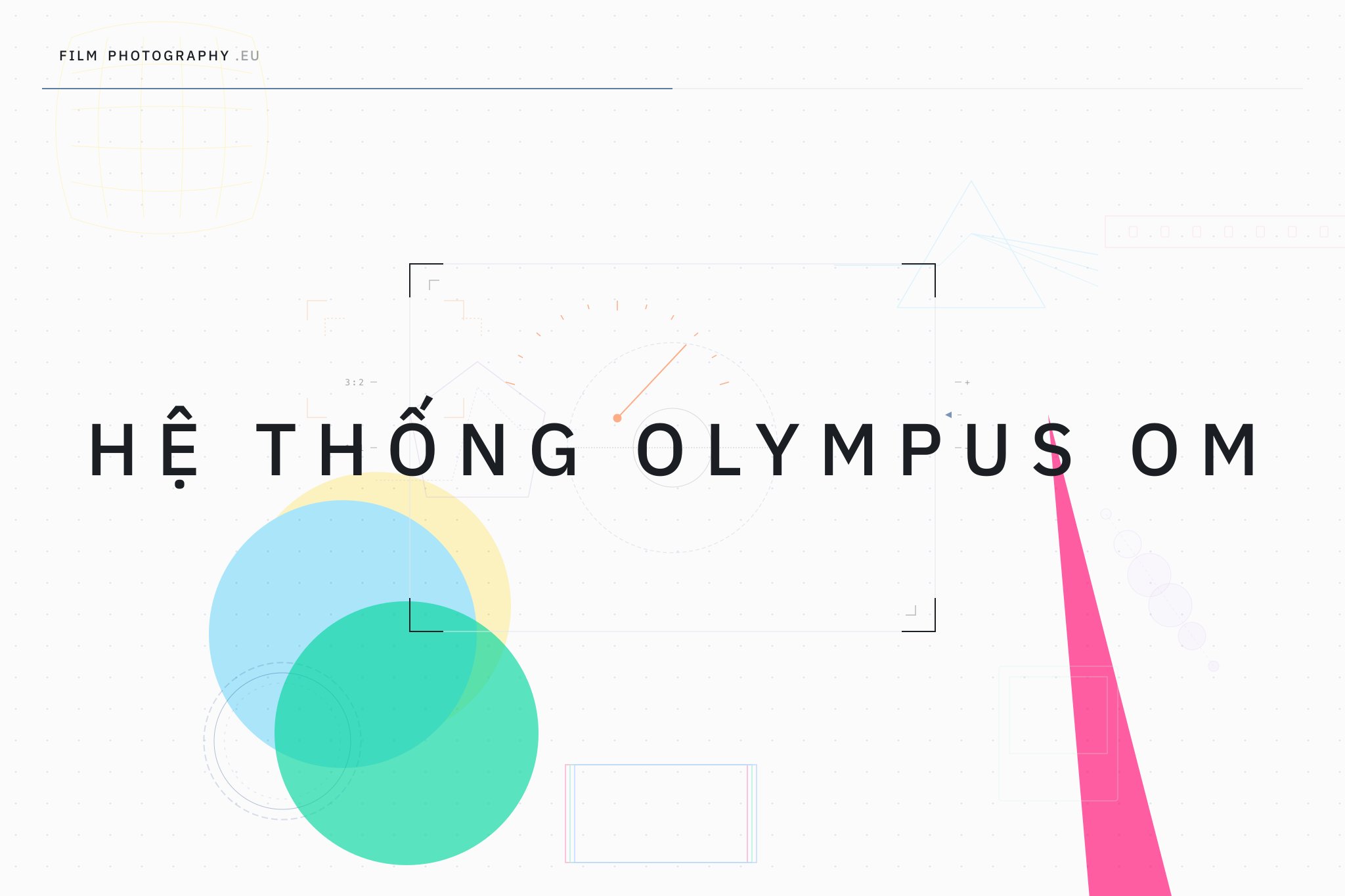 Hệ thống Olympus OM
