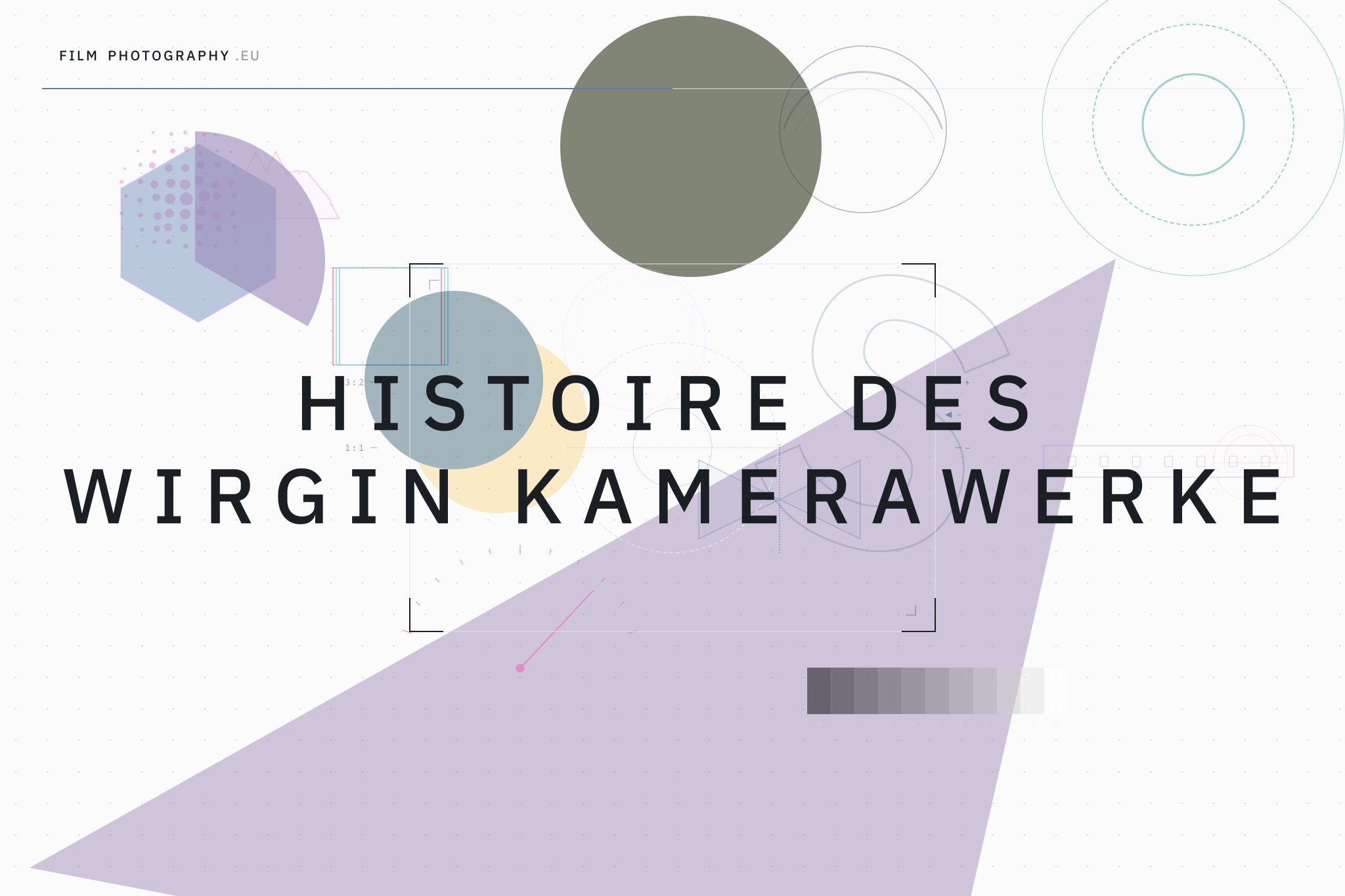 Histoire des Wirgin Kamerawerke