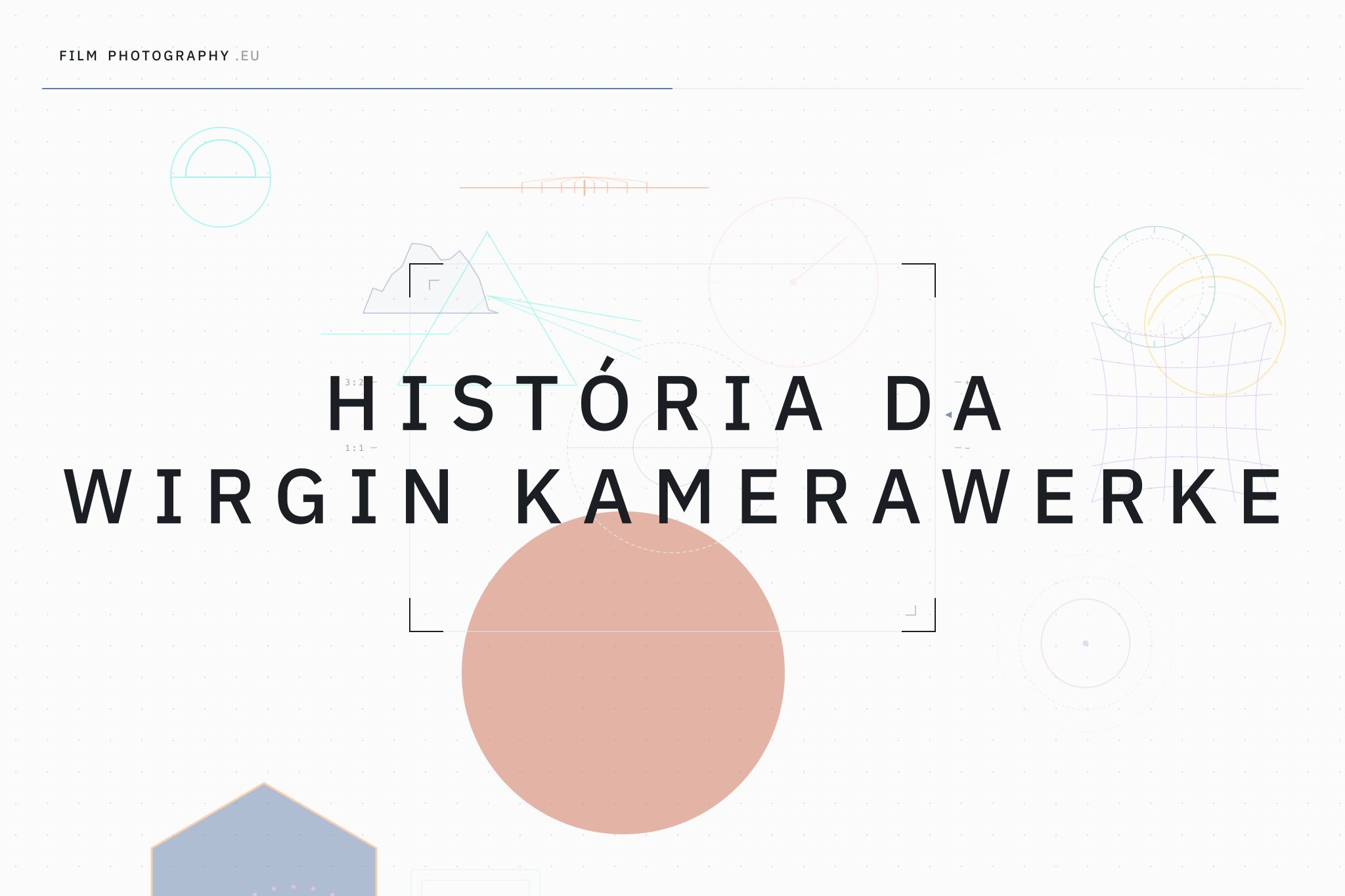História da Wirgin Kamerawerke