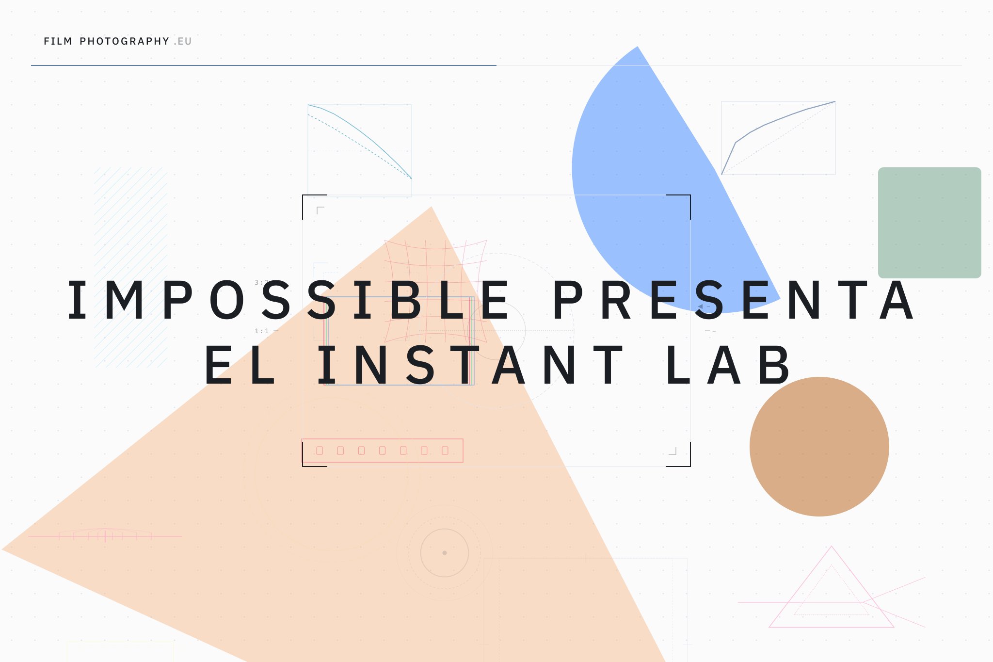 Impossible presenta el Instant Lab