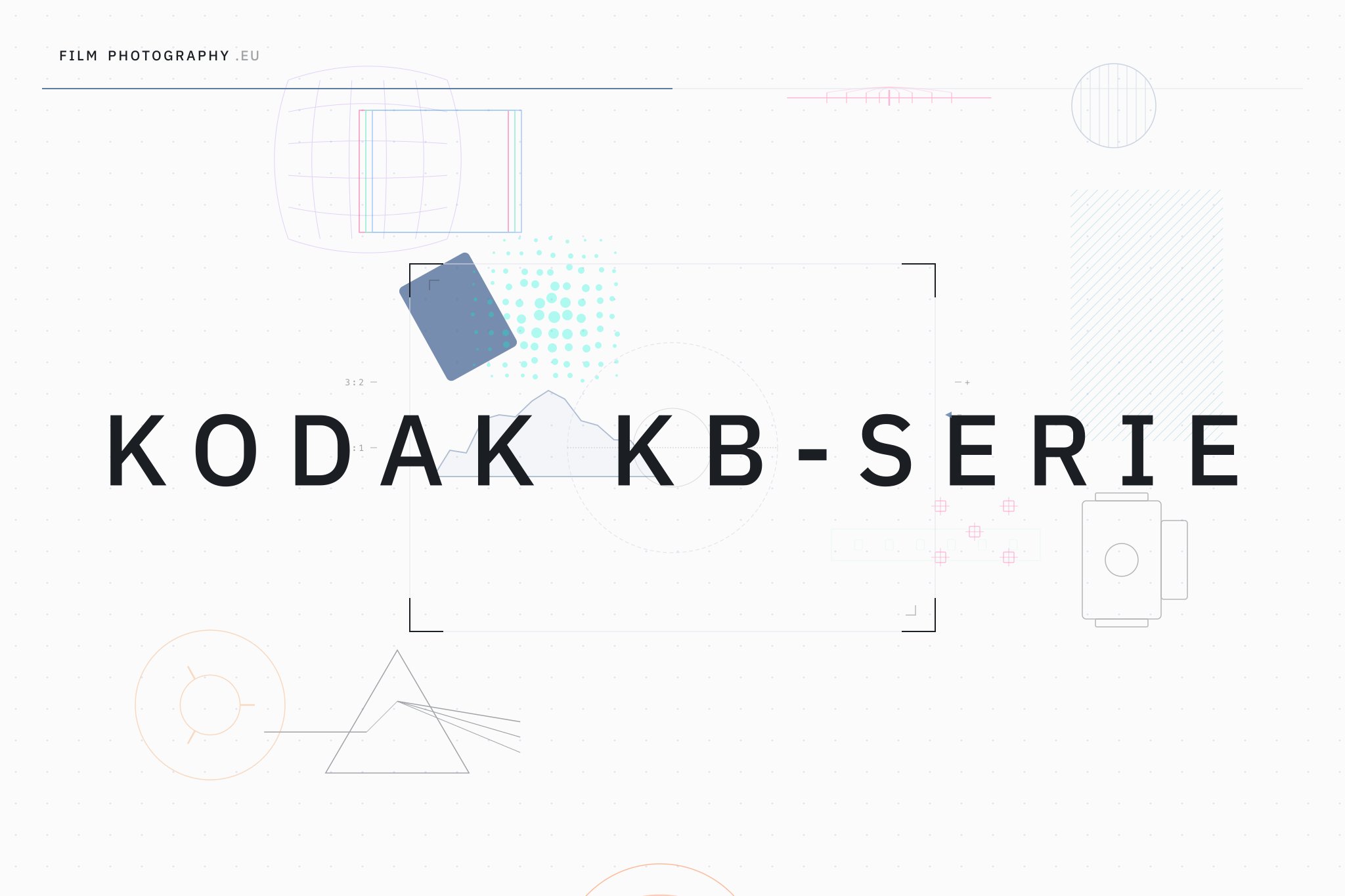 Kodak KB-Serie