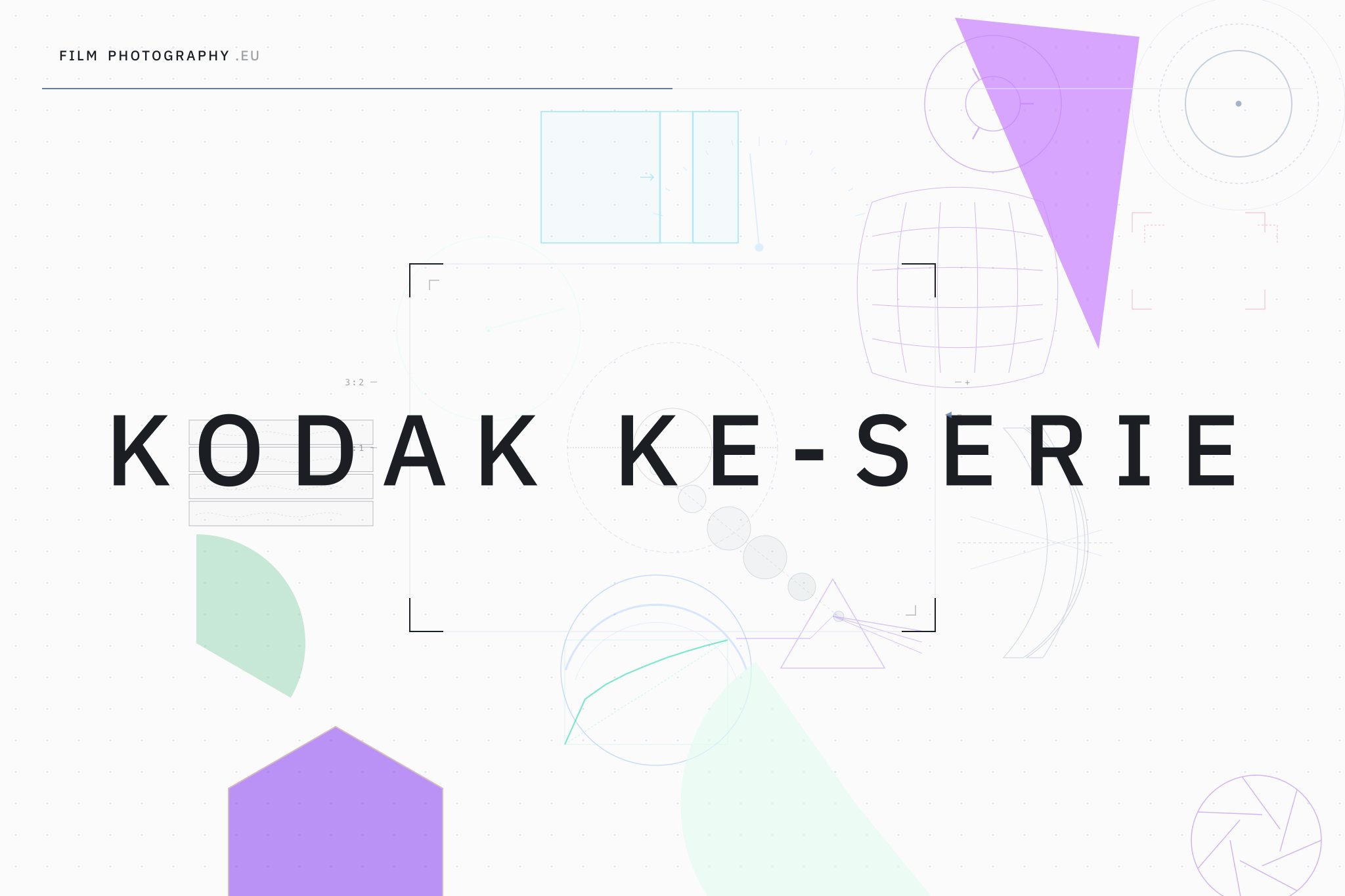 Kodak KE-Serie