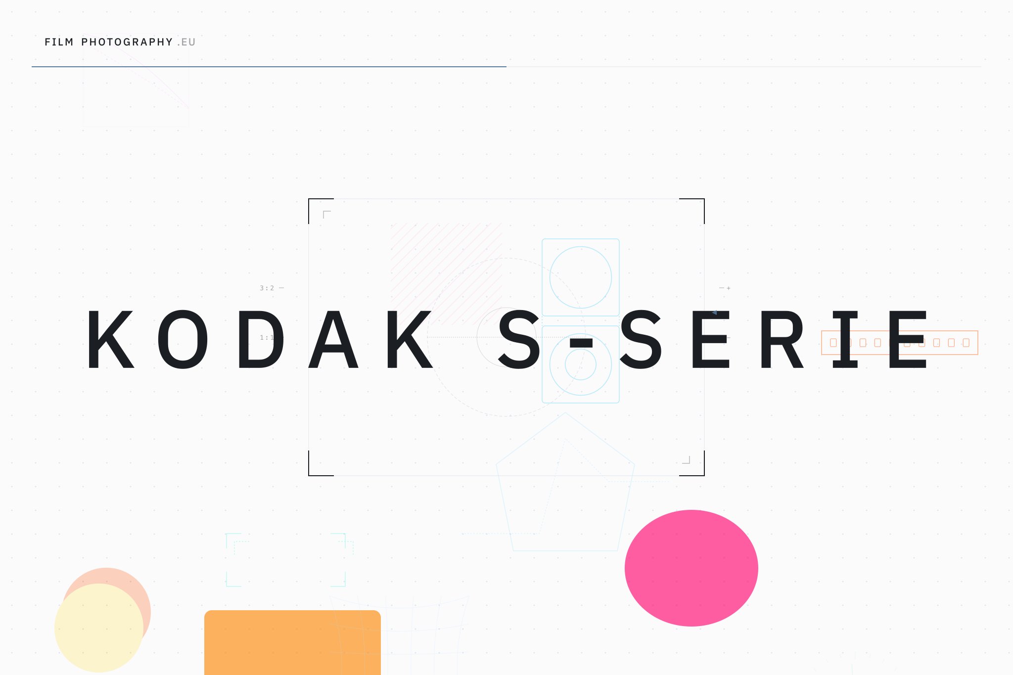 Kodak S-Serie