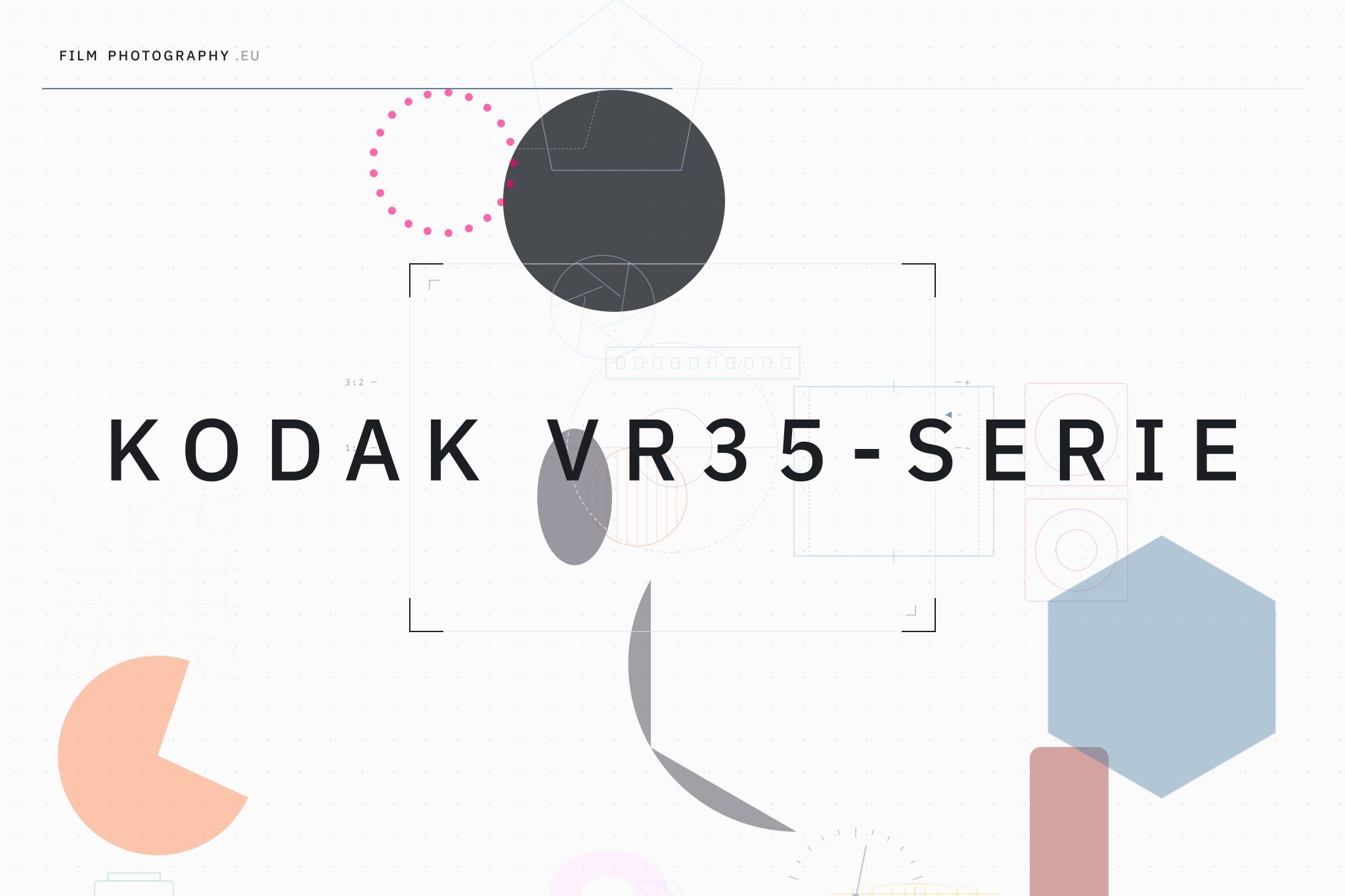 Kodak VR35-Serie