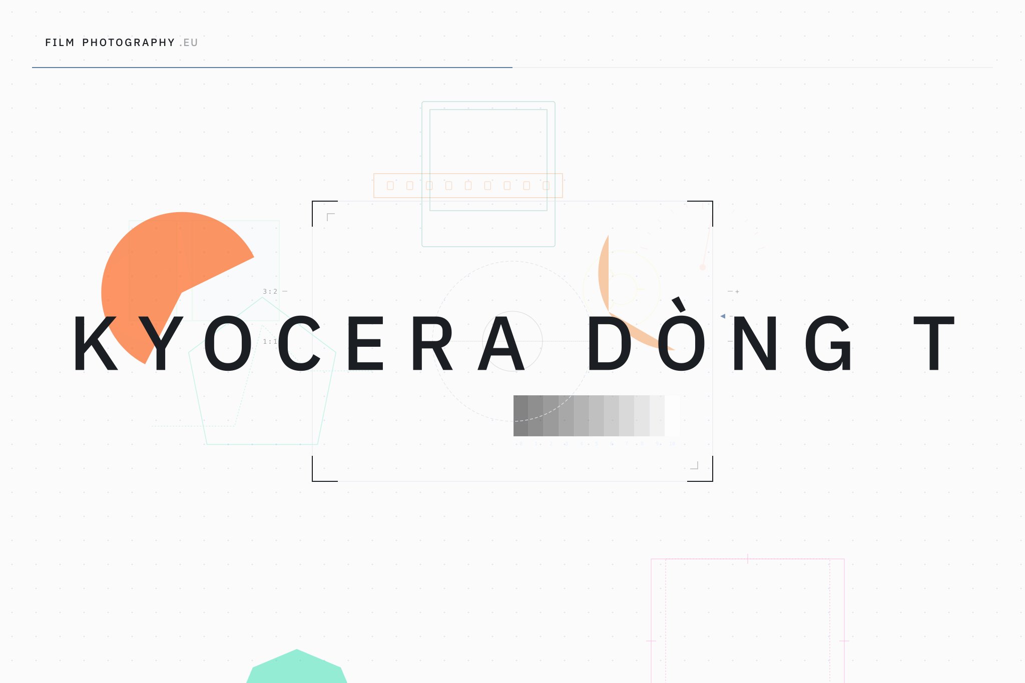 Kyocera dòng T